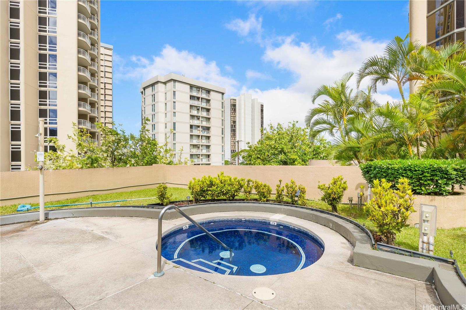 21 Craigside Place  Unit 7C