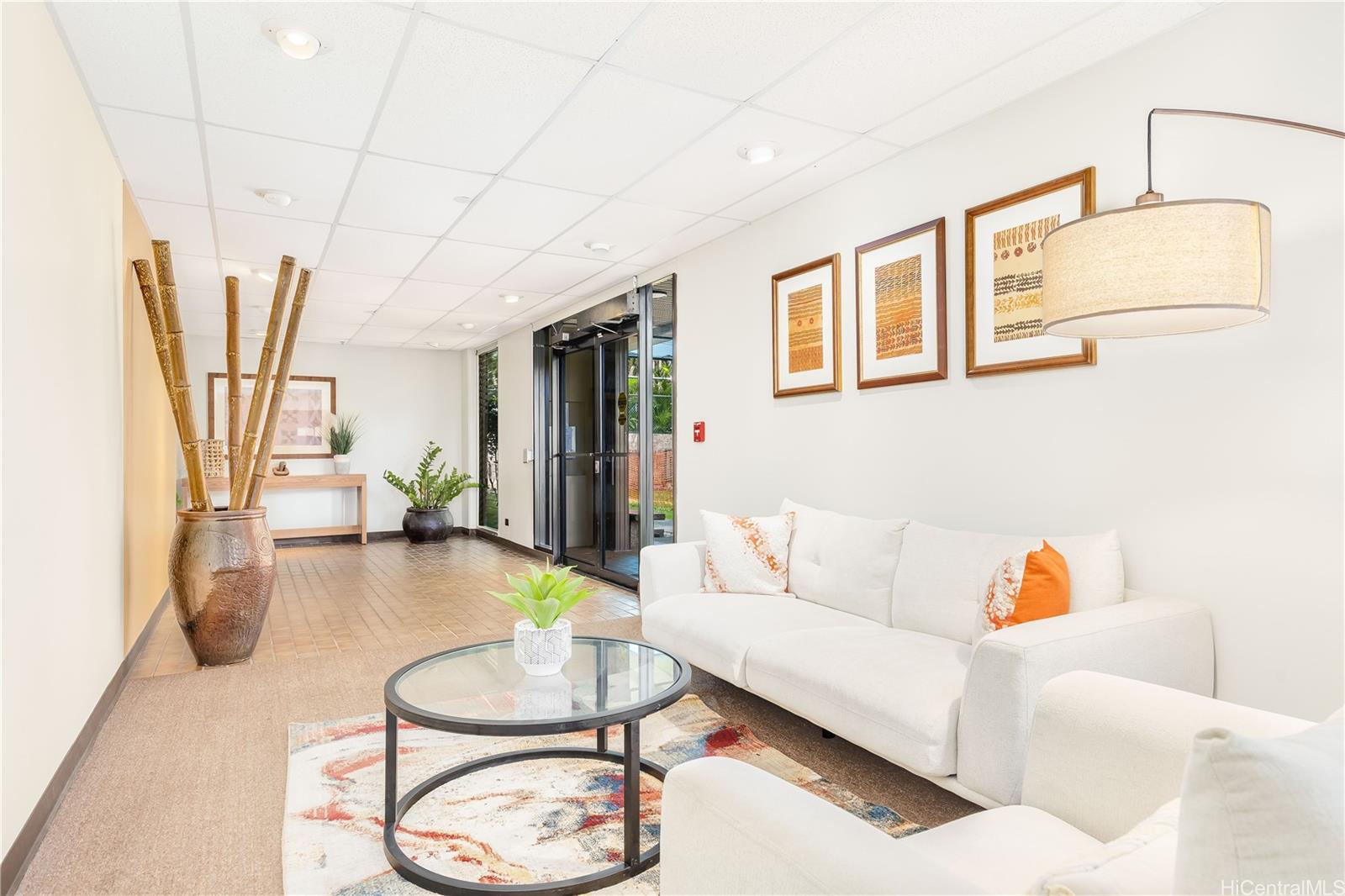 21 Craigside Place  Unit 7C