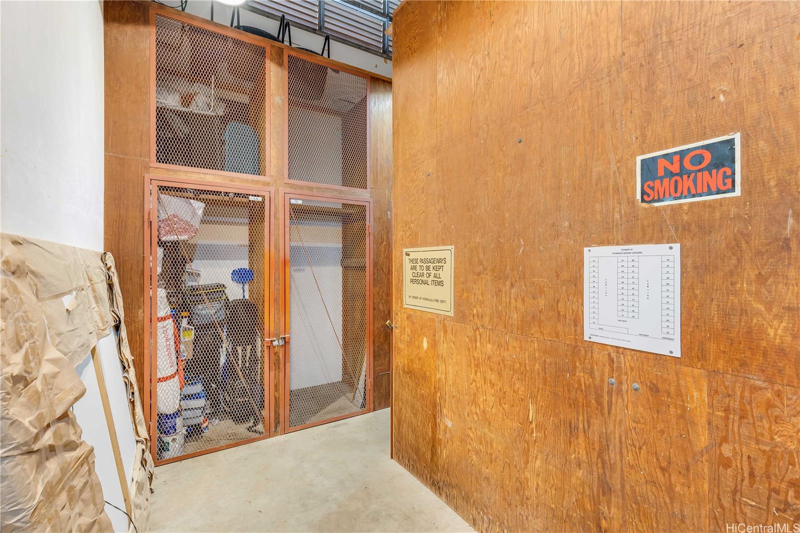 21 Craigside Place  Unit 7C
