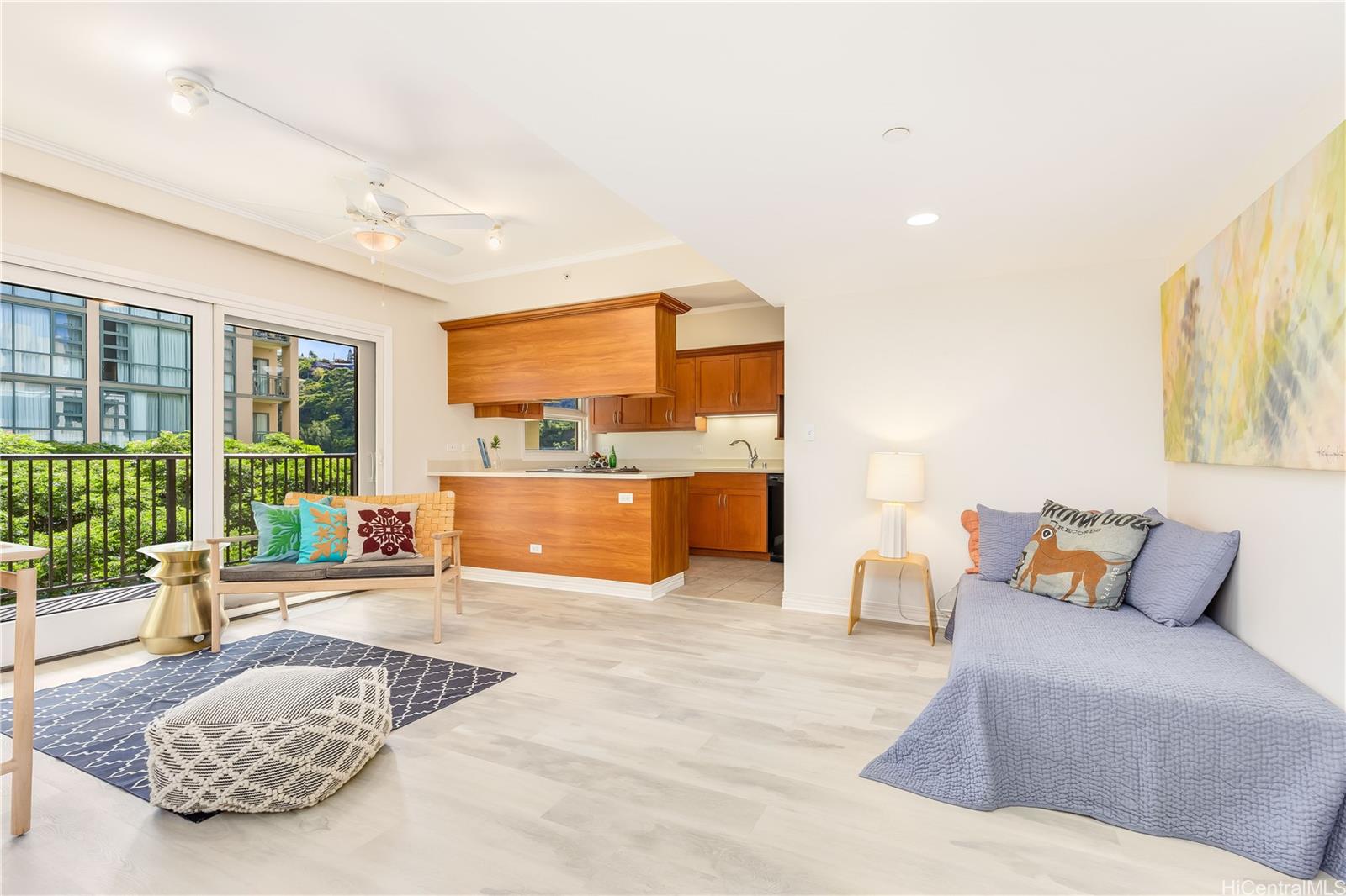 21 Craigside Place  Unit 7C