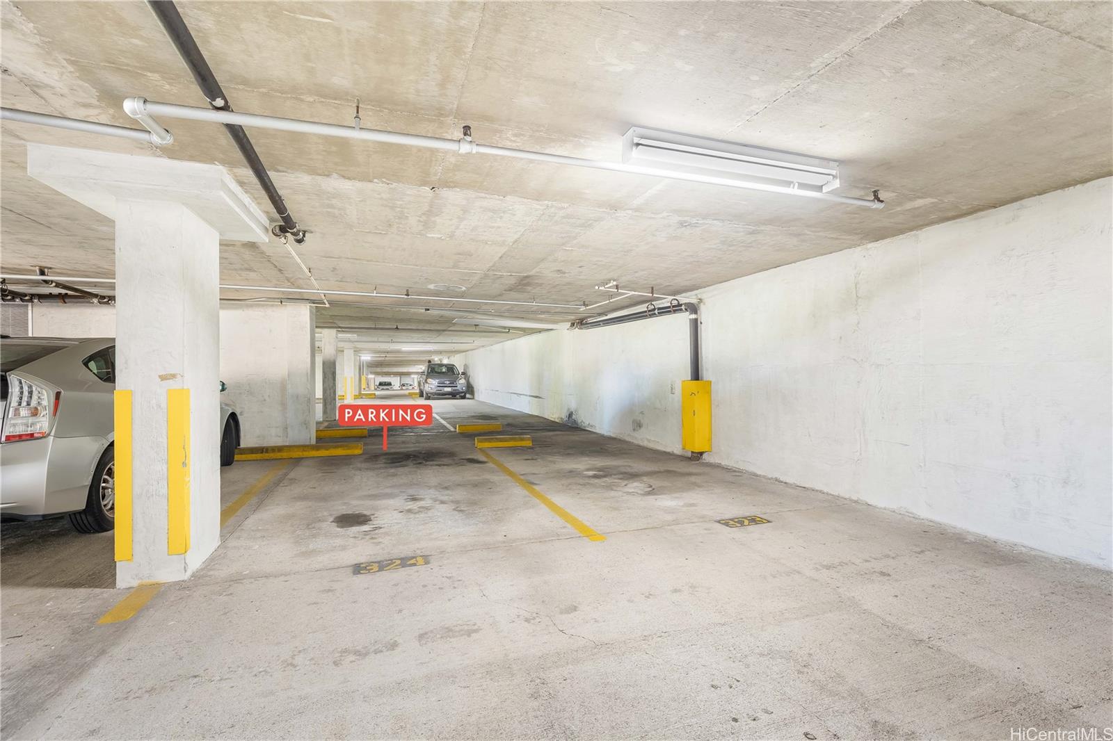 21 Craigside Place  Unit 7C