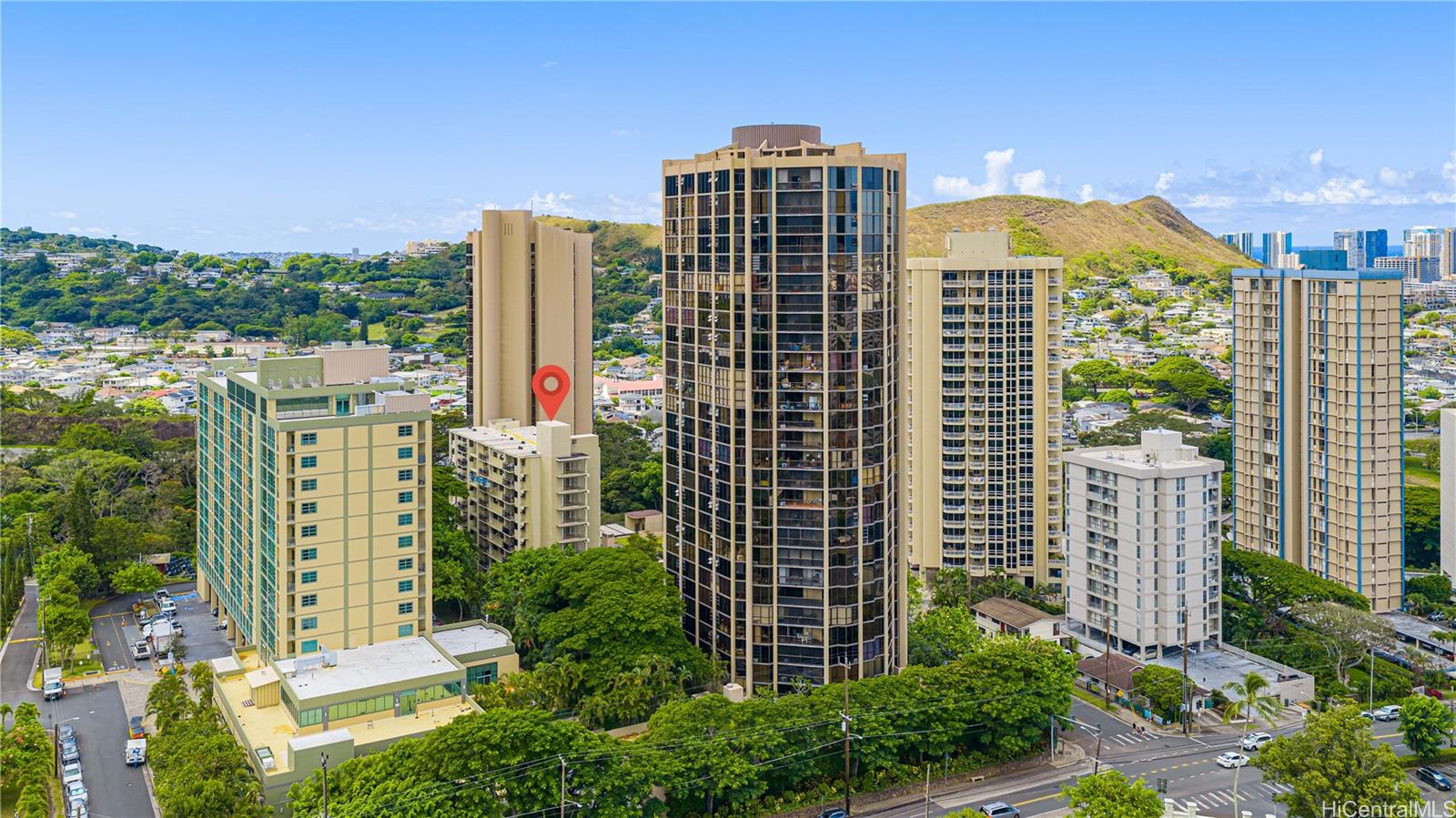 21 Craigside Place Unit 7C 21 Craigside Place Unit 7C
