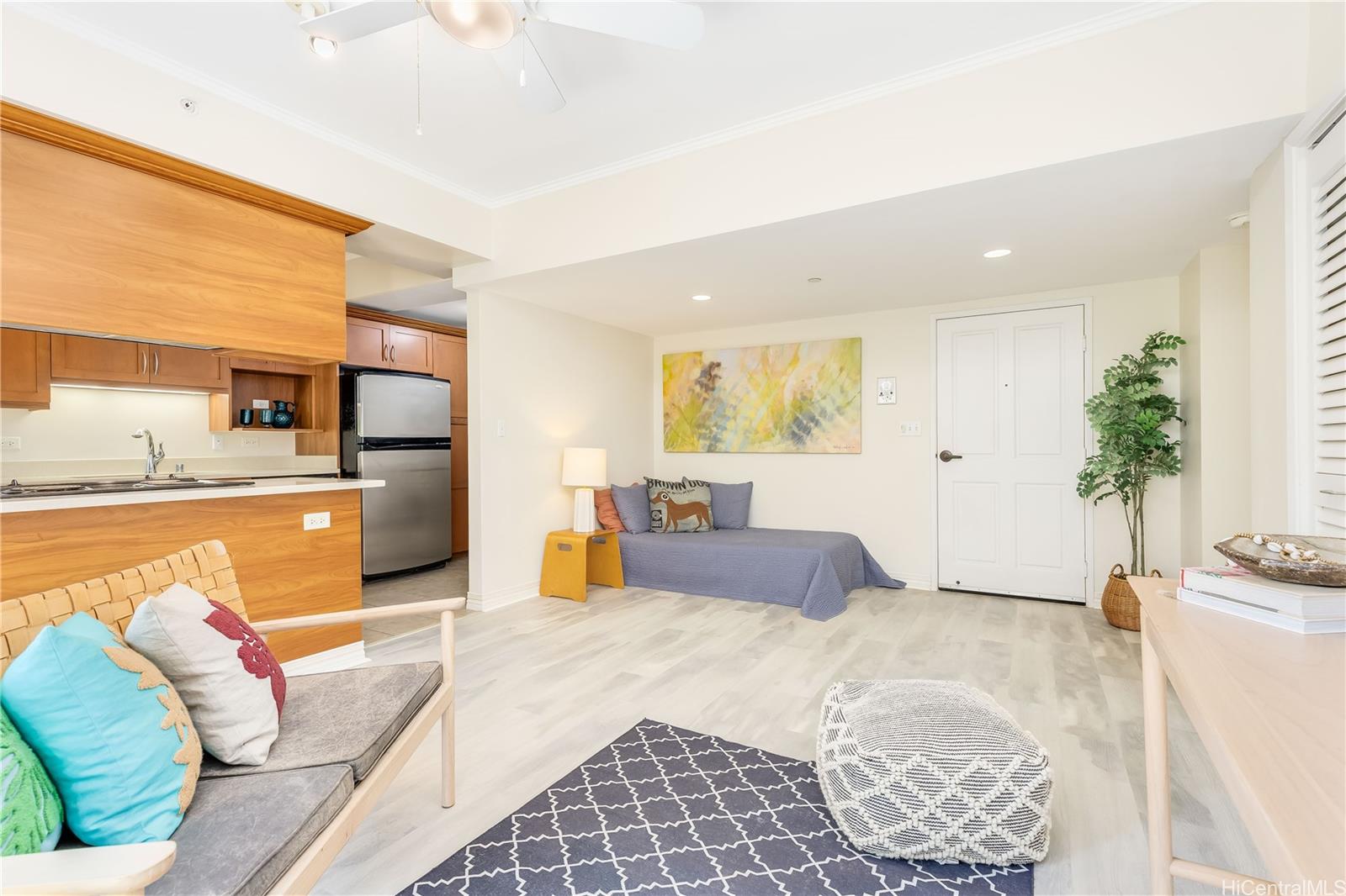21 Craigside Place  Unit 7C