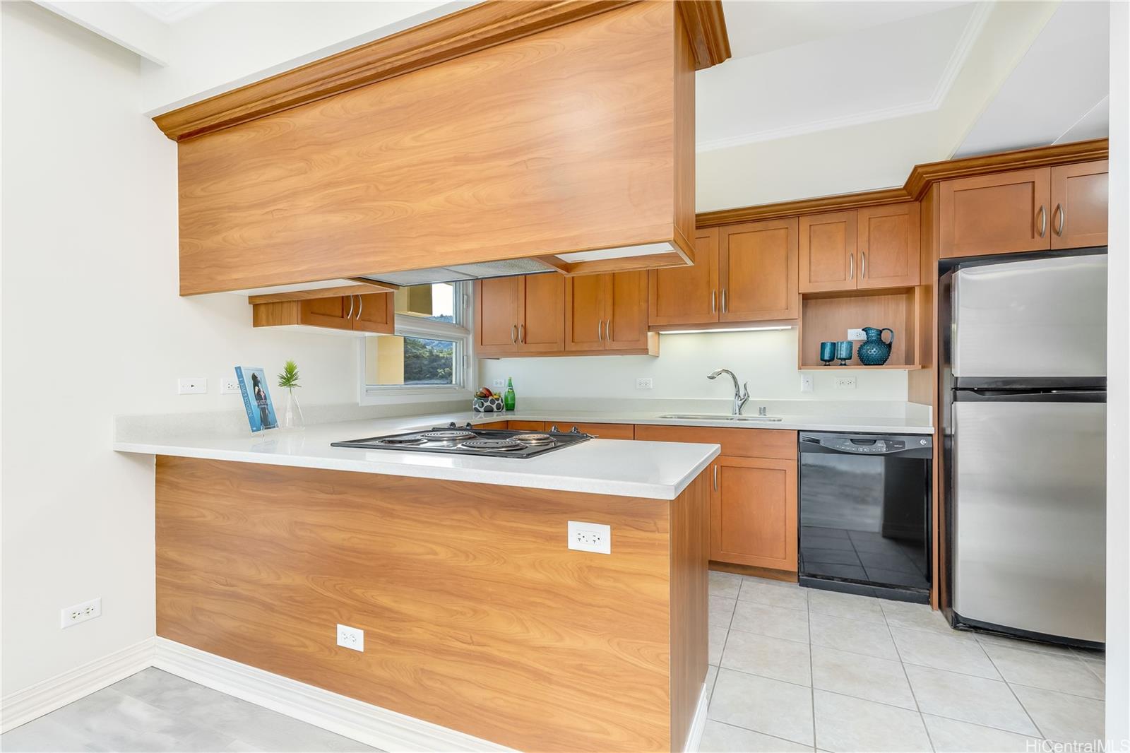 21 Craigside Place  Unit 7C