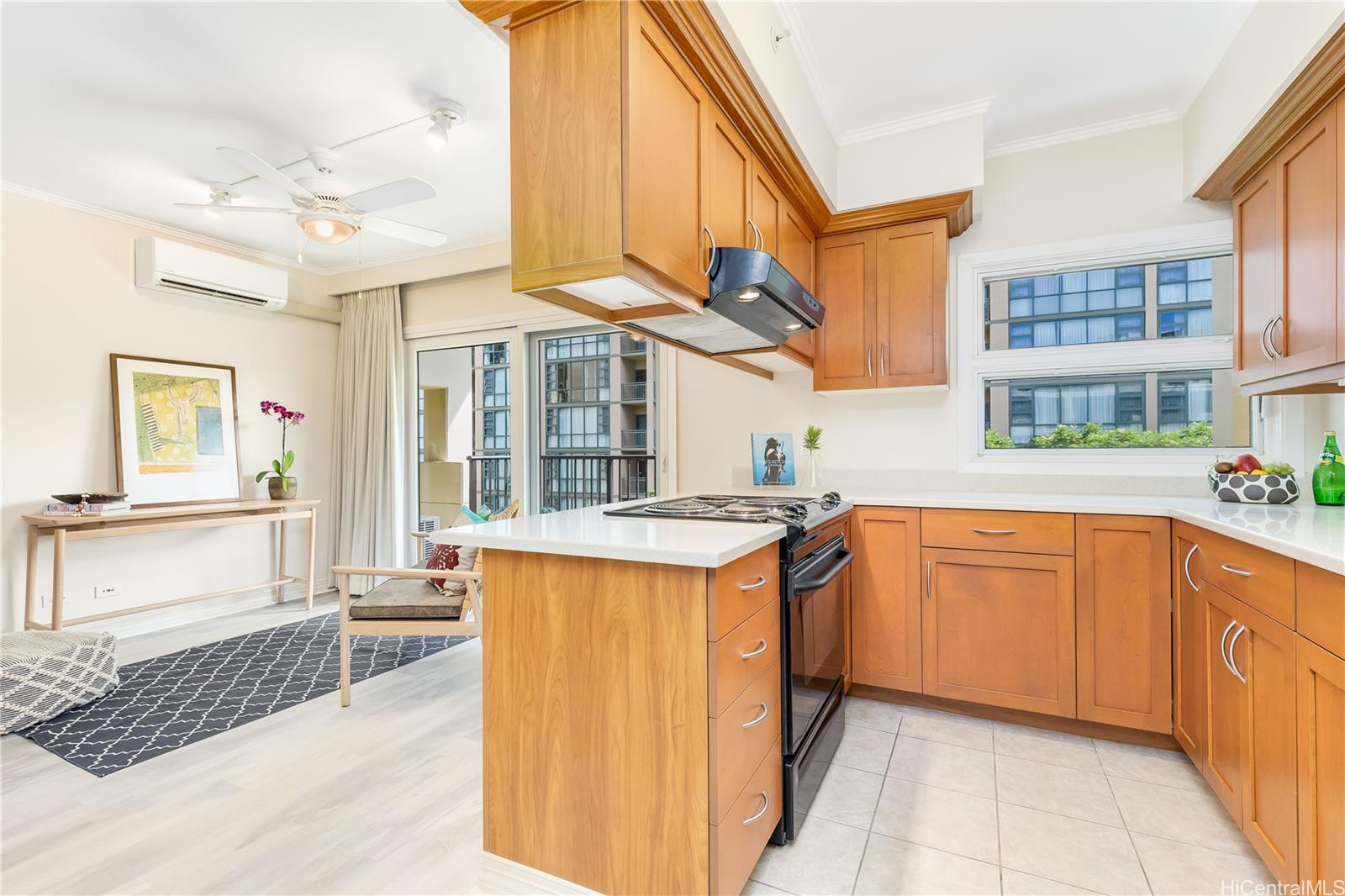21 Craigside Place  Unit 7C