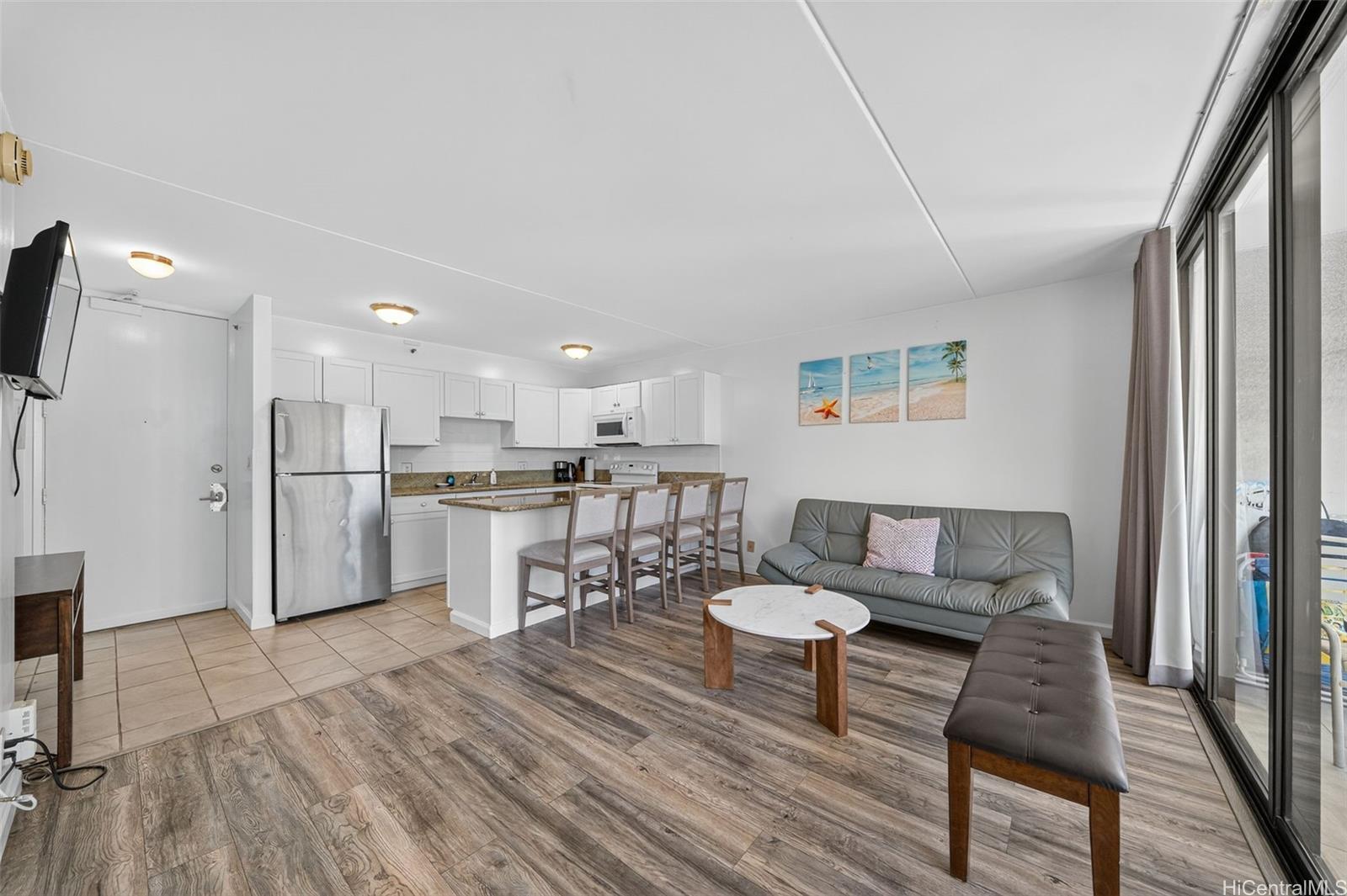 201 Ohua Avenue 1803-1