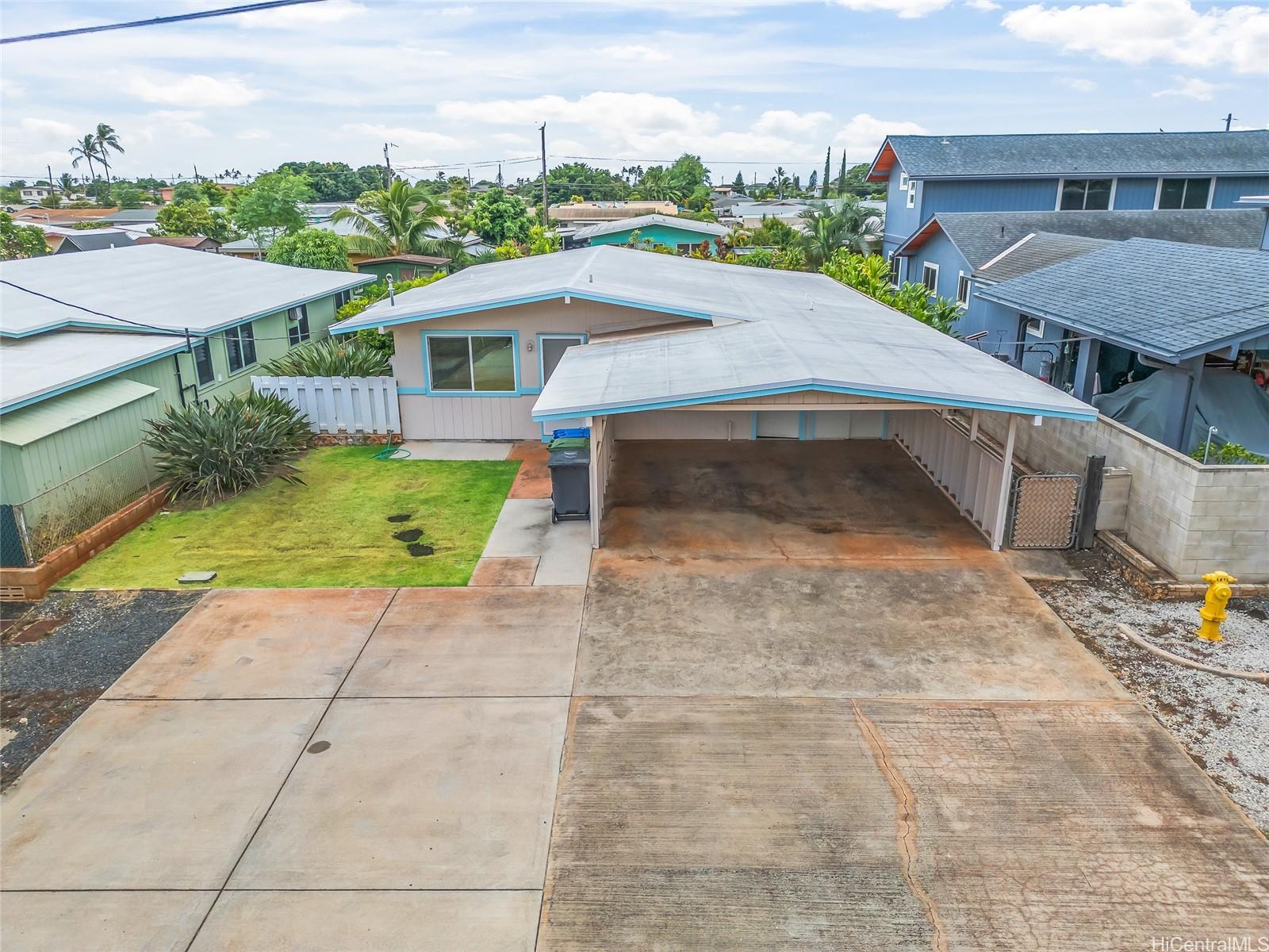 91-611 Papipi Road