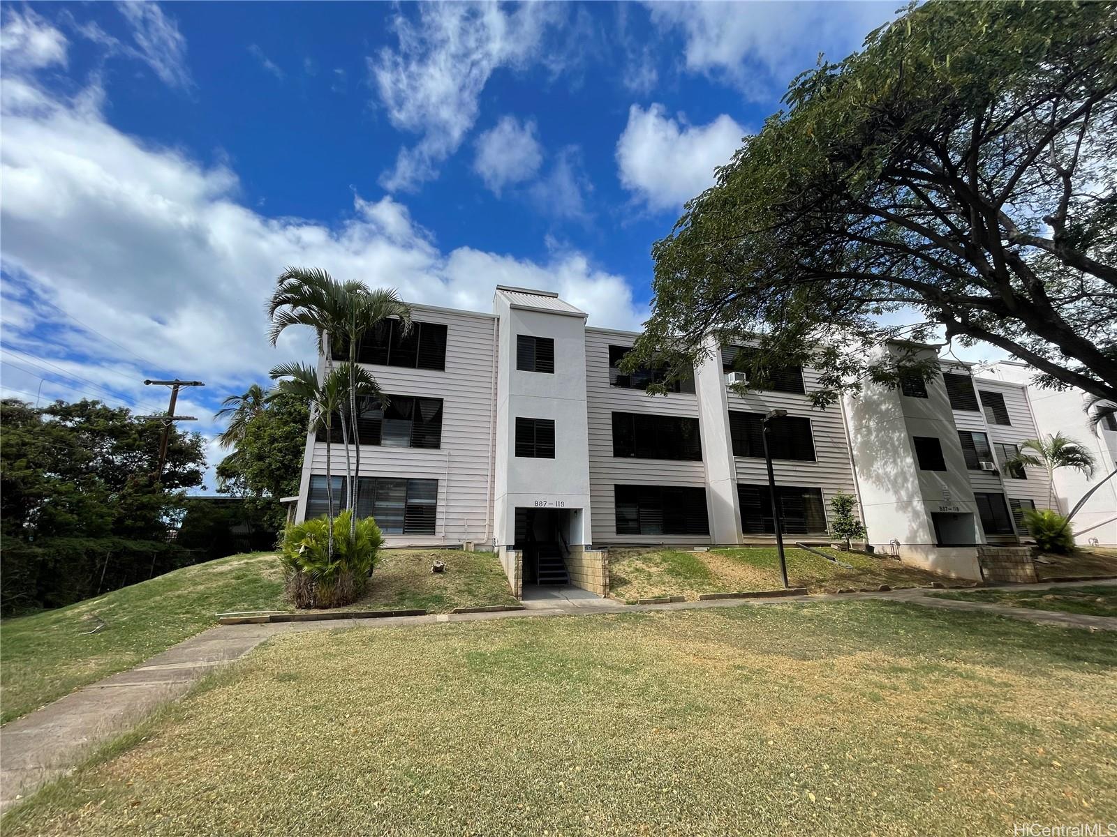 87-118 Helelua Street B101
