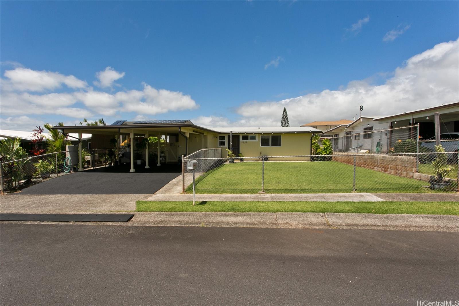 2352 Akalakala Street