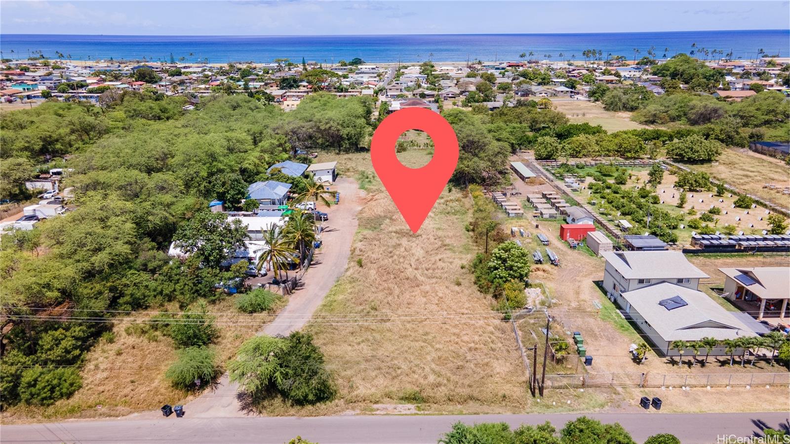87-236 Kulaaupuni Street