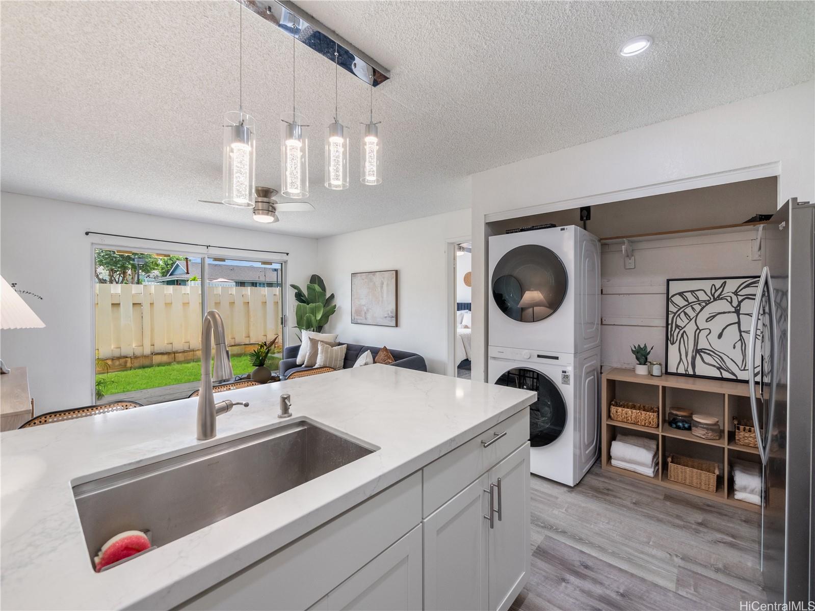 94-749 Paaono Street  Unit E5
