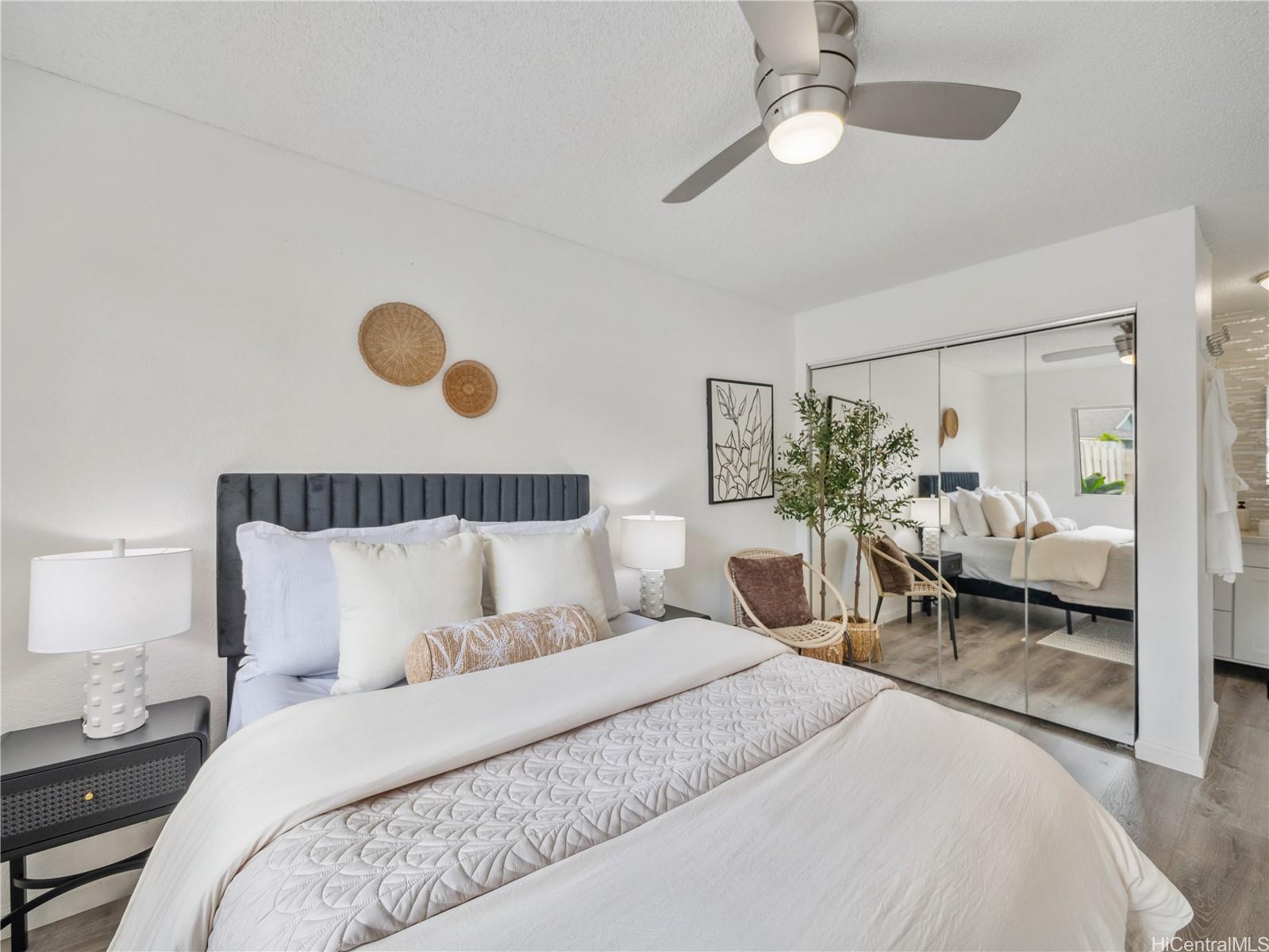 94-749 Paaono Street  Unit E5