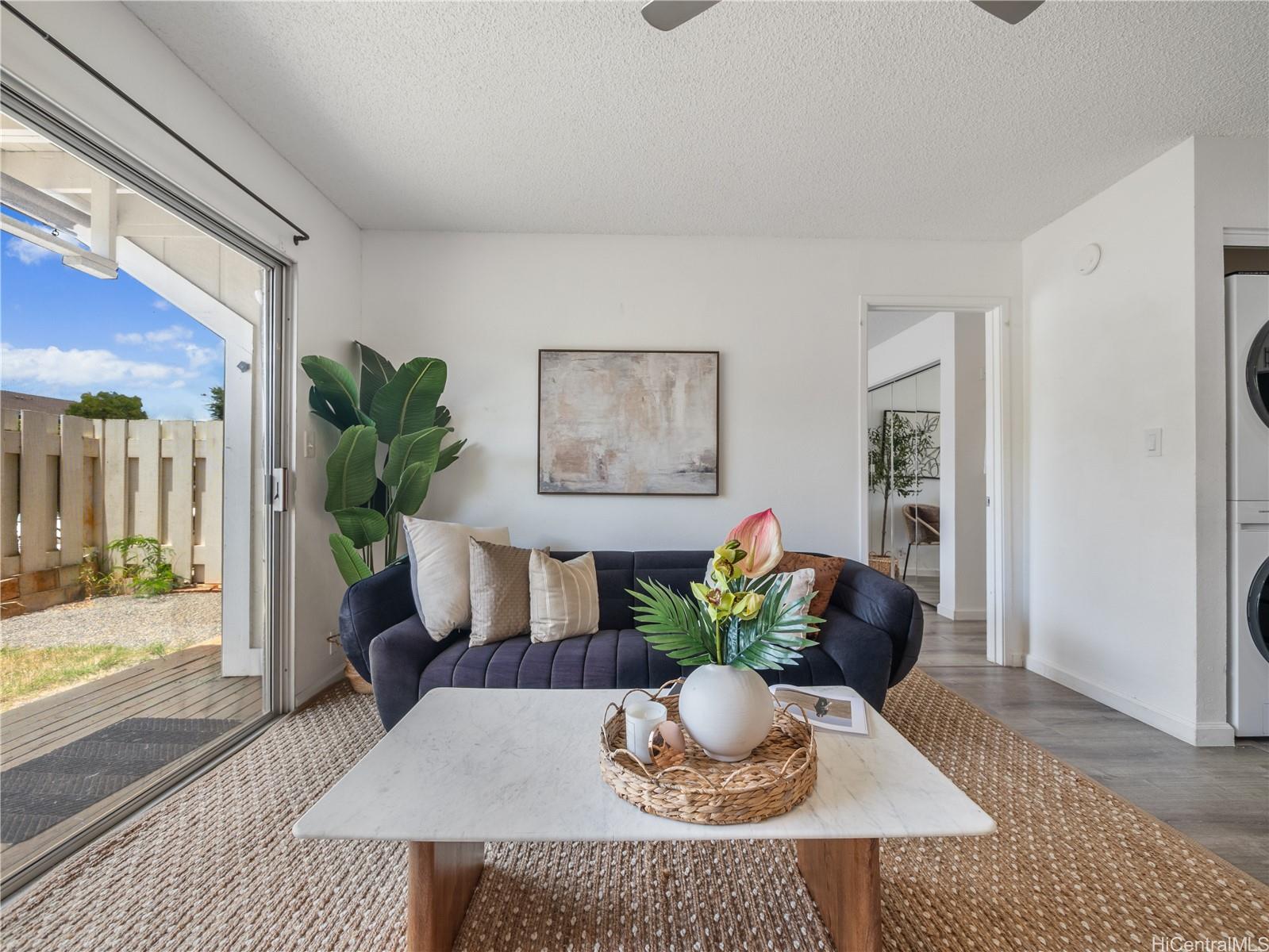 94-749 Paaono Street  Unit E5
