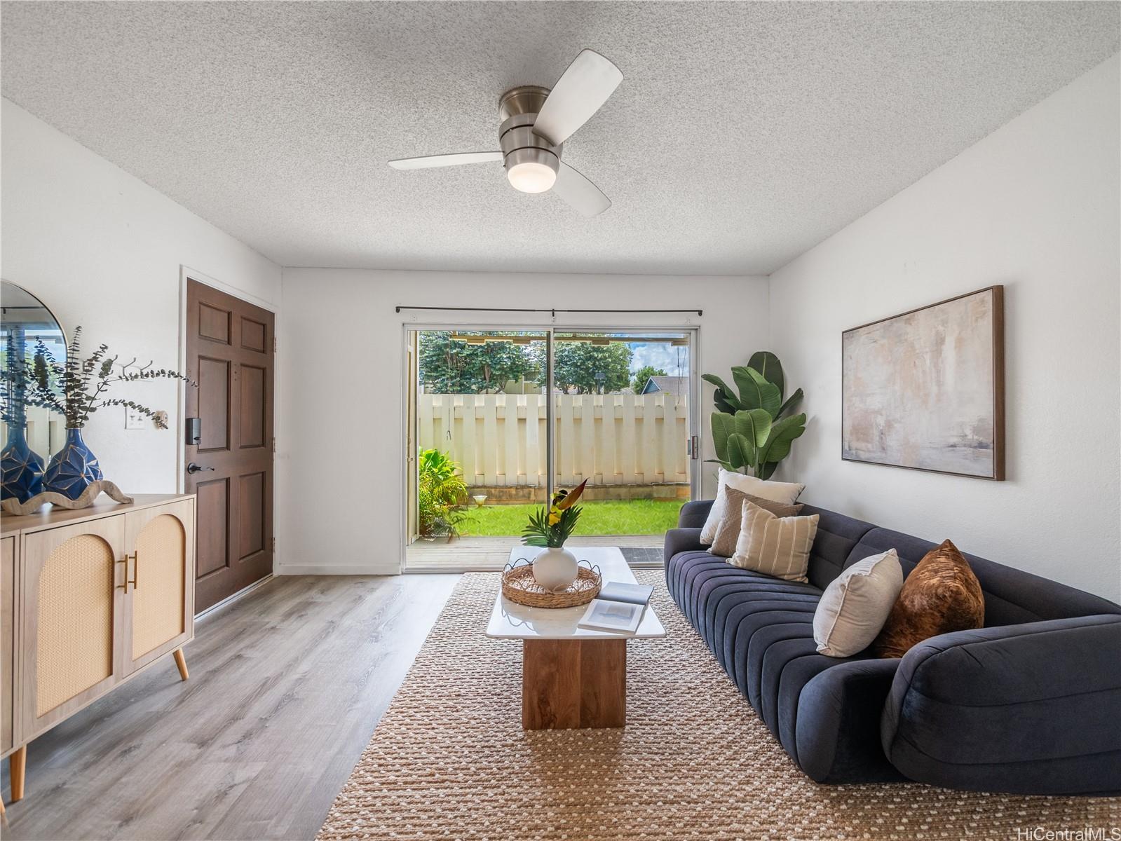 94-749 Paaono Street  Unit E5
