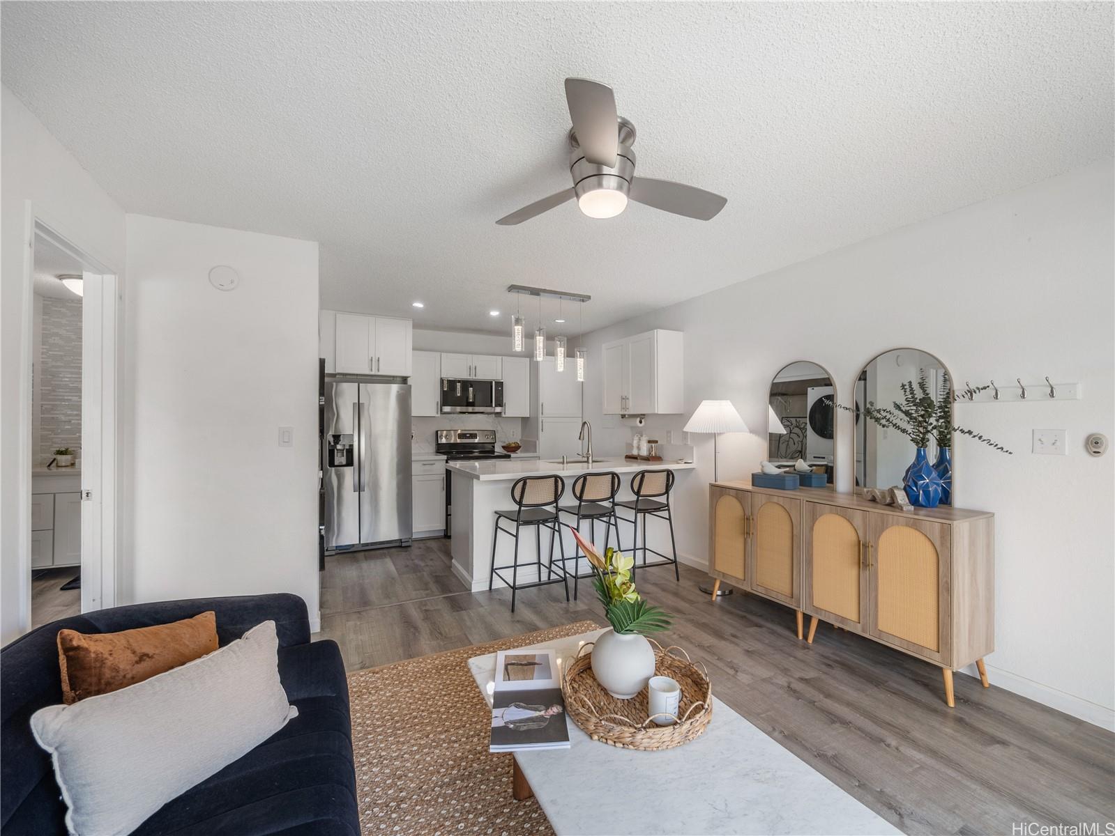 94-749 Paaono Street  Unit E5