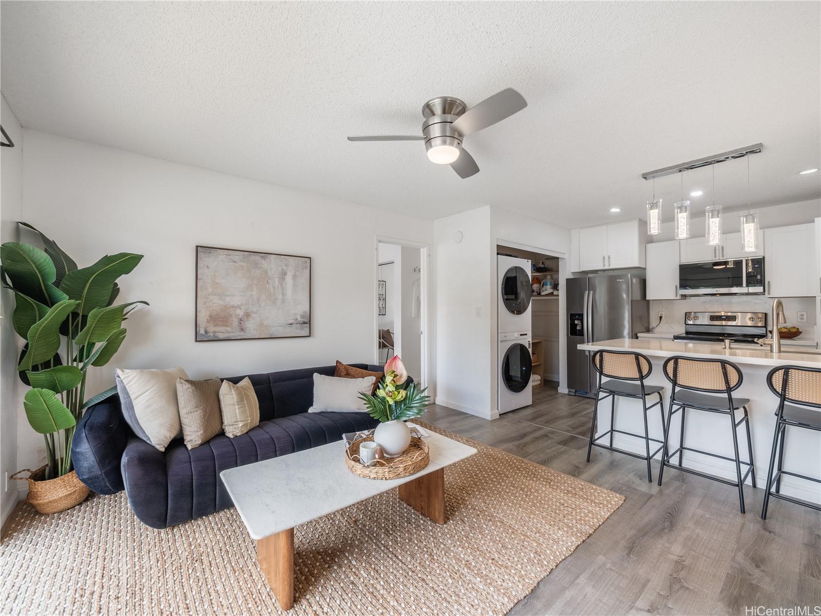 94-749 Paaono Street  Unit E5