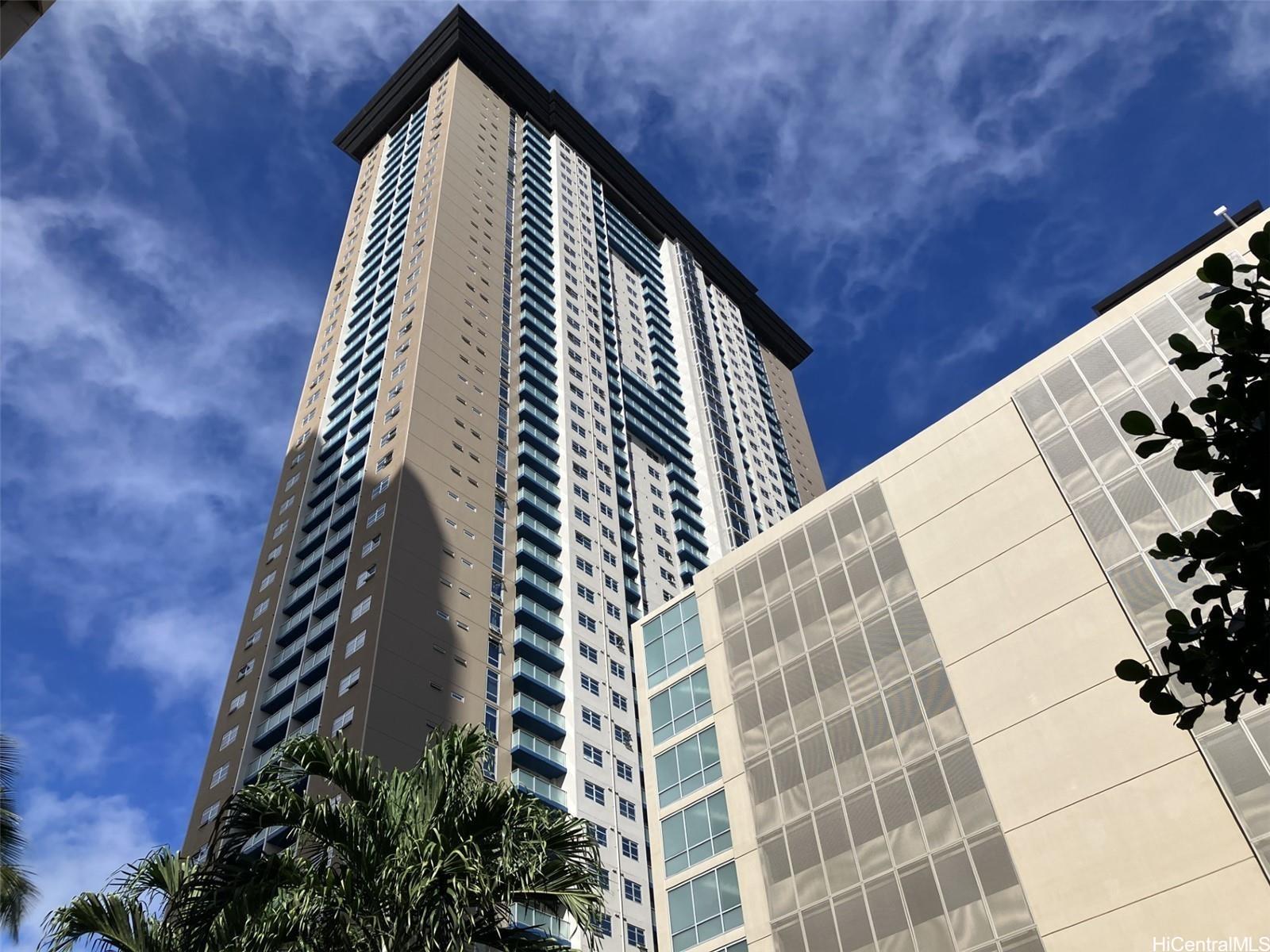 801 South Street  Unit 405