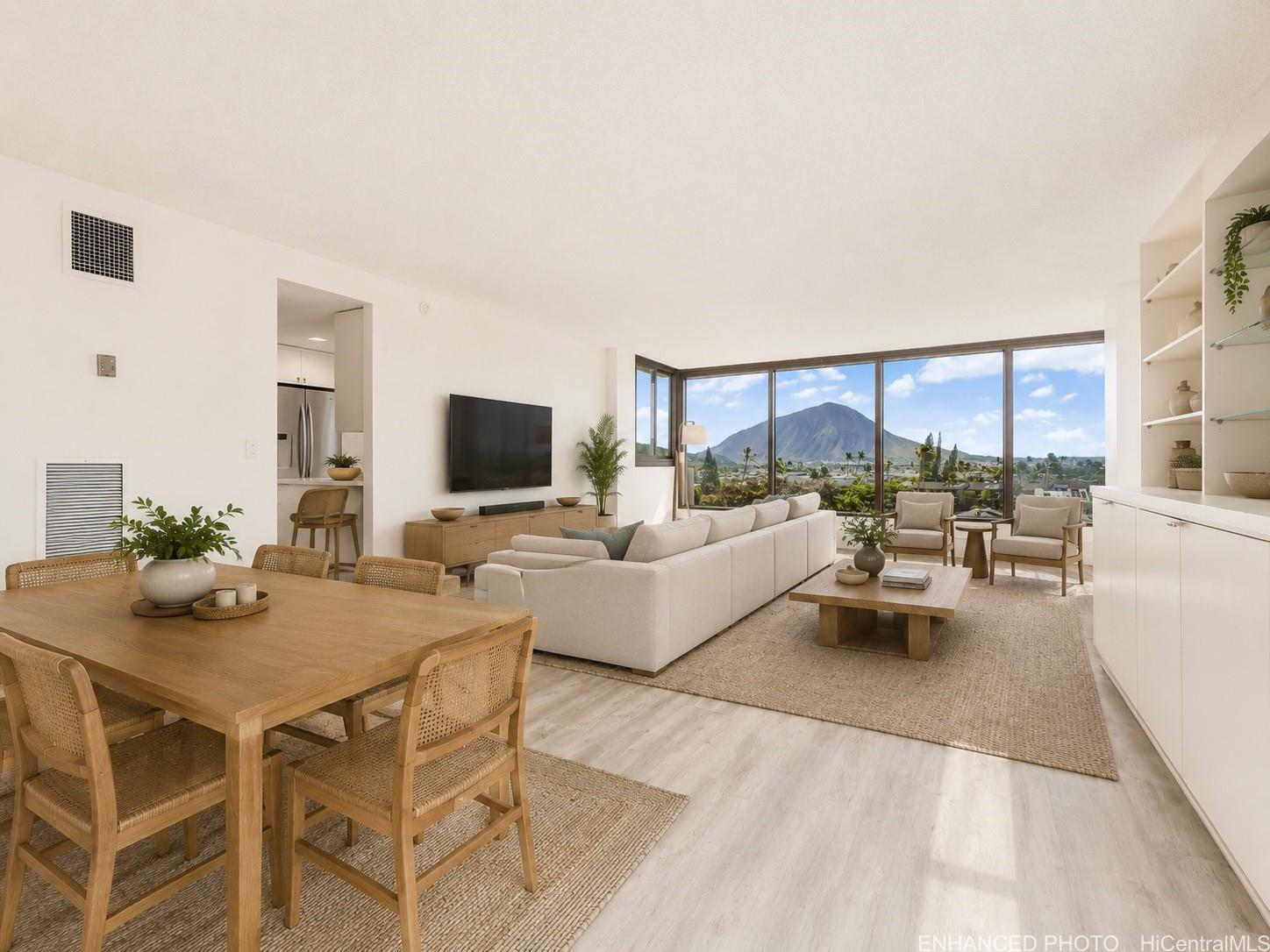 250 Kawaihae Street 1D
