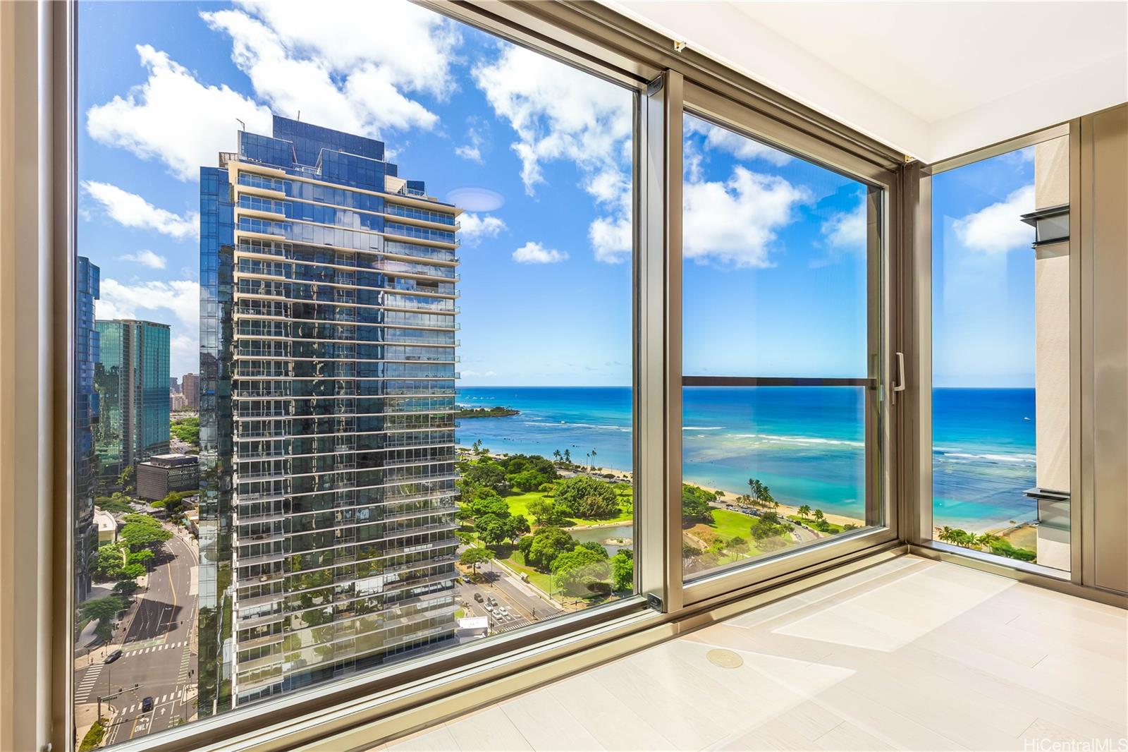 1100 Ala Moana Boulevard 2610
