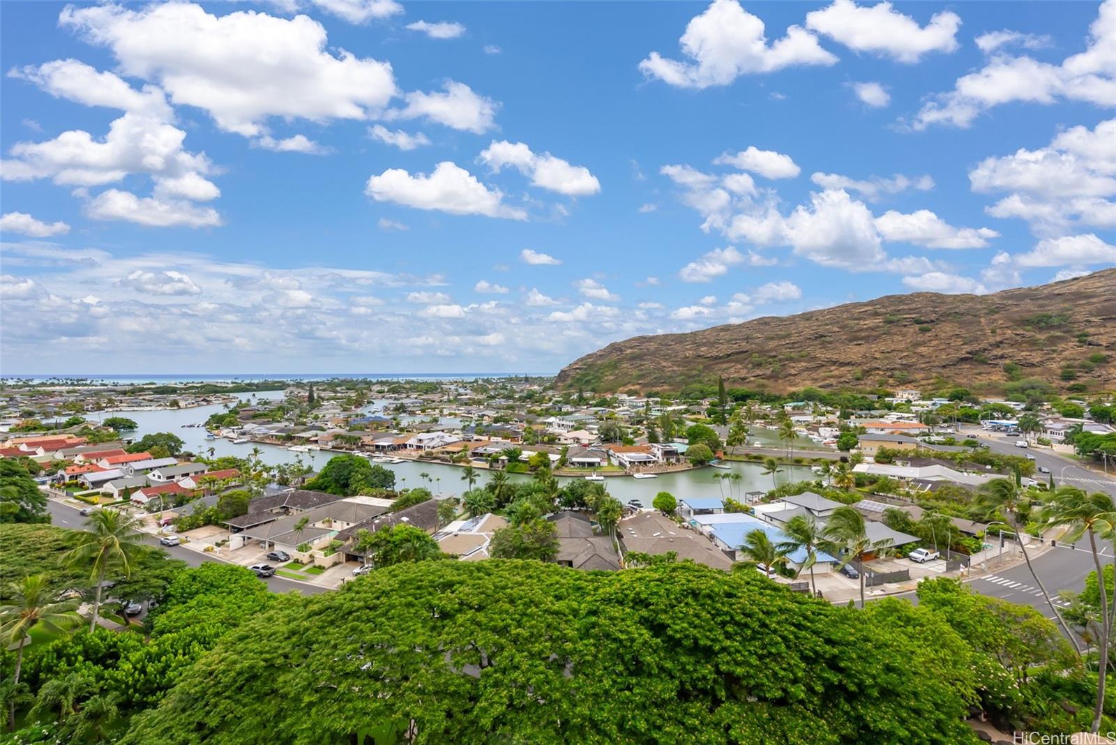 6710 Hawaii Kai Drive 1100