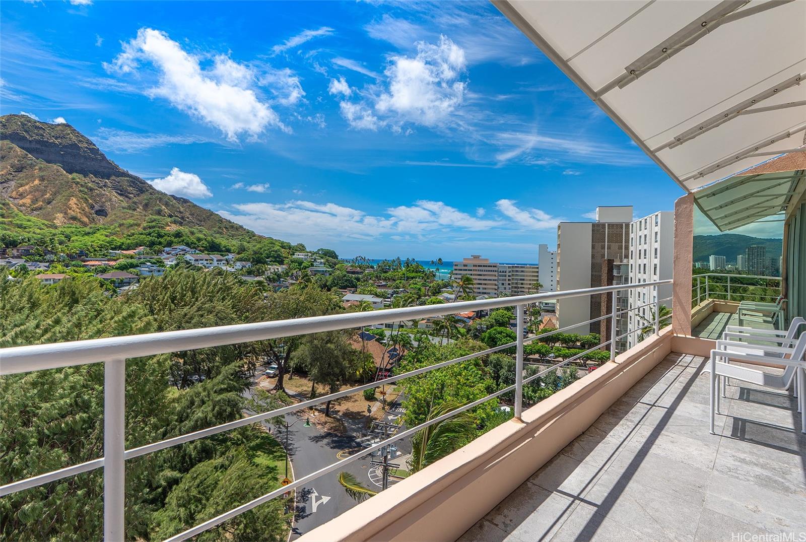 2979 Kalakaua Avenue  Unit 904