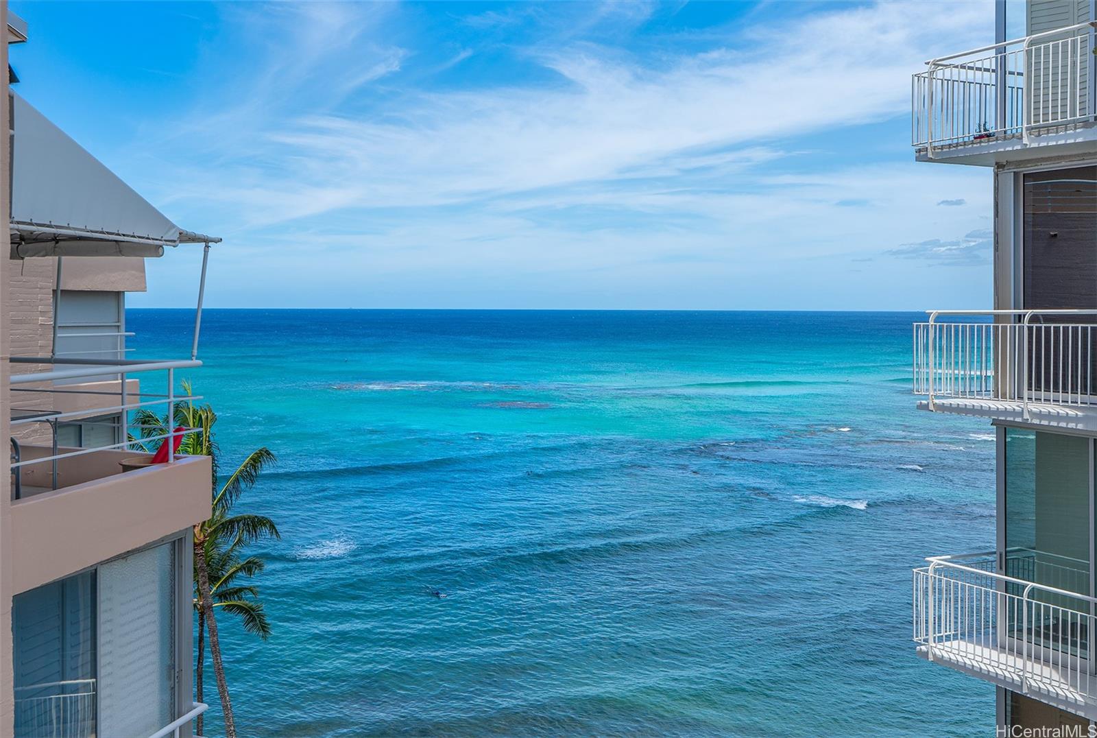 2979 Kalakaua Avenue  Unit 904