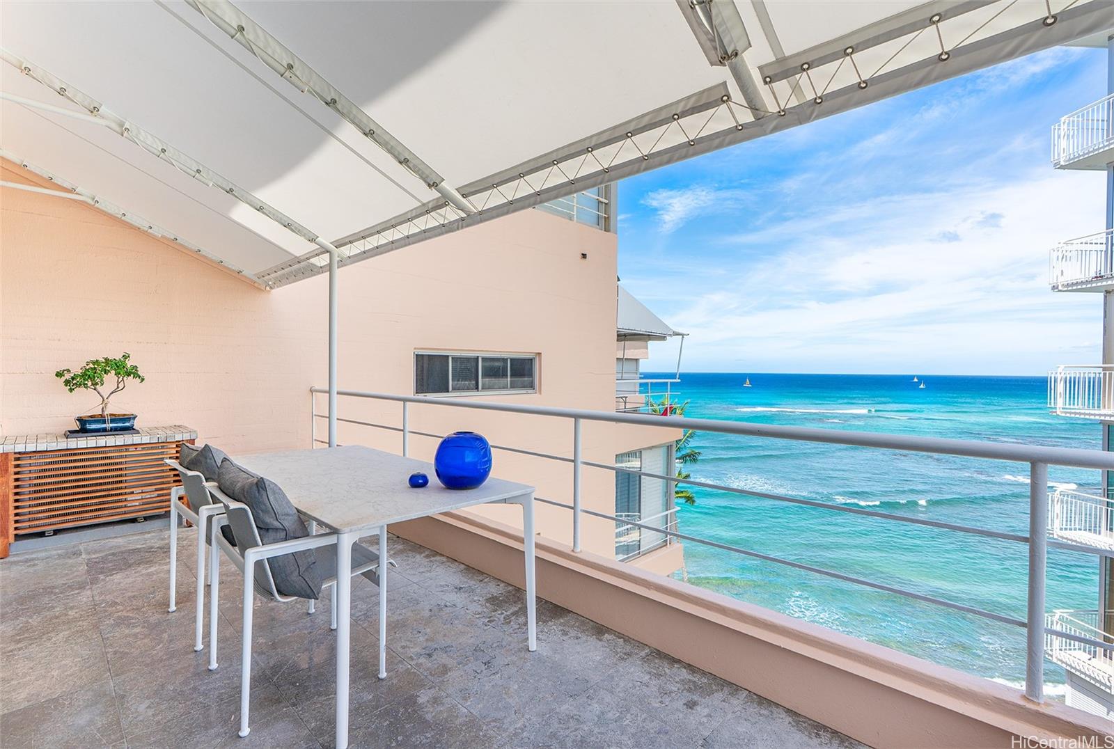 2979 Kalakaua Avenue  Unit 904