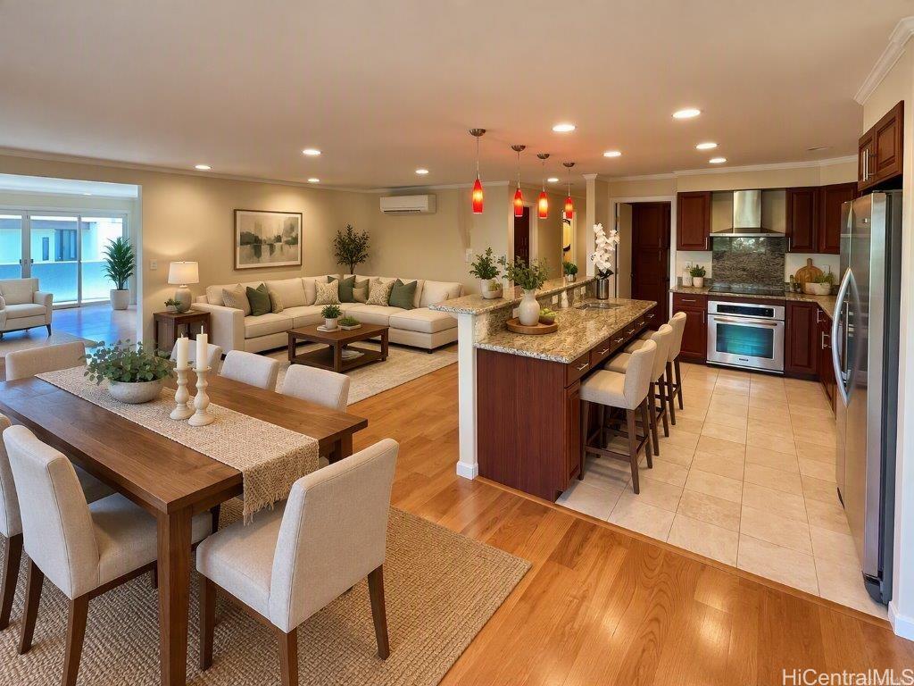 4854 Analii Street