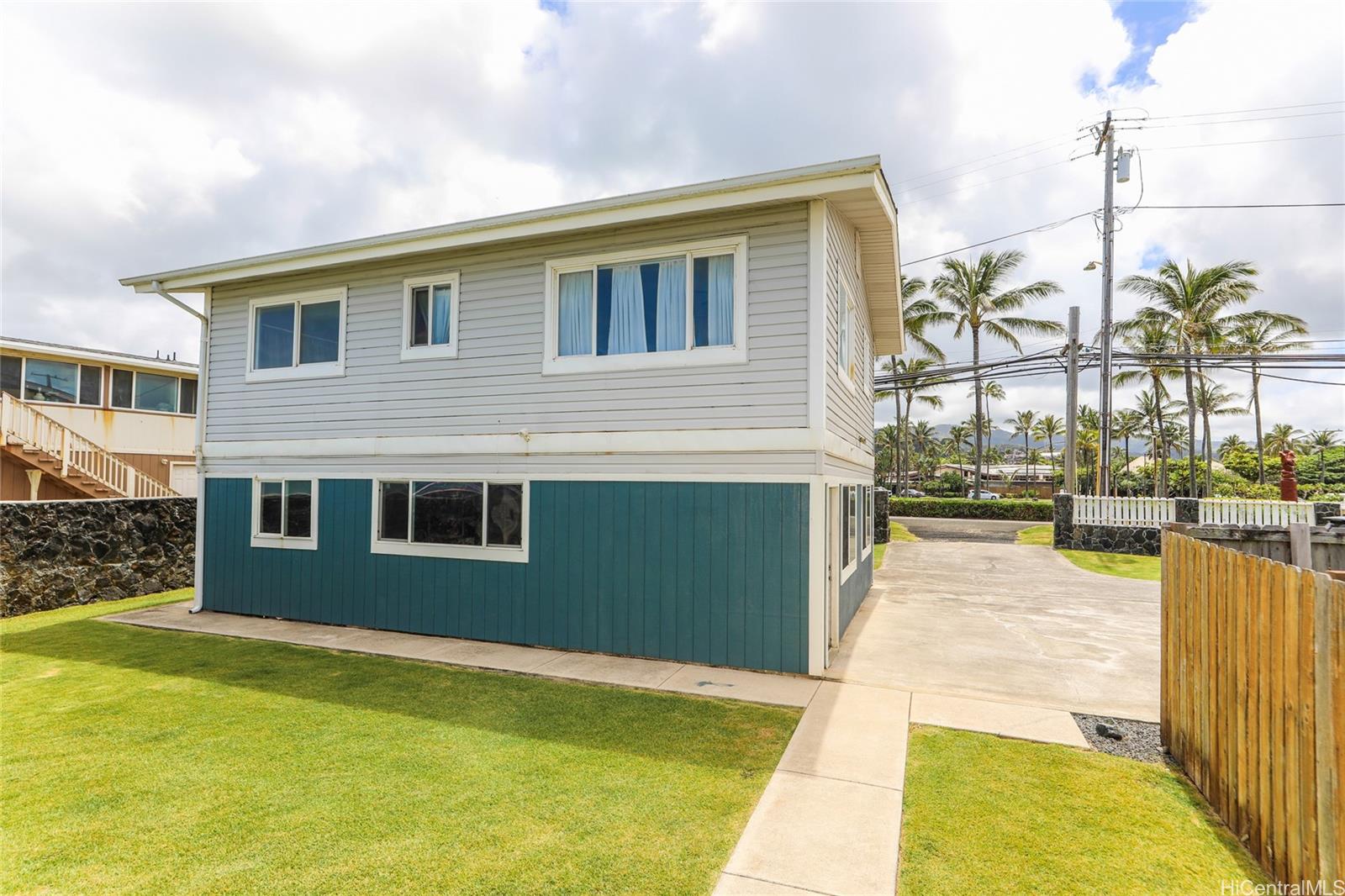 55-385 Kamehameha Highway  Unit A