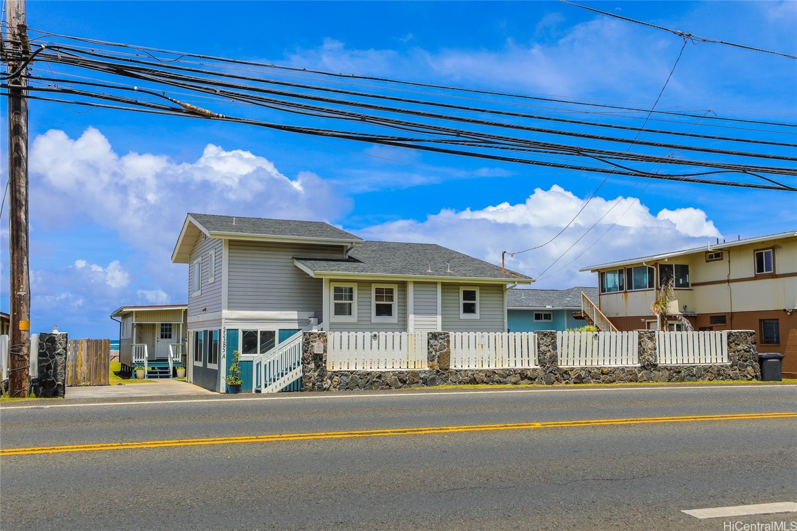 55-385 Kamehameha Highway  Unit A