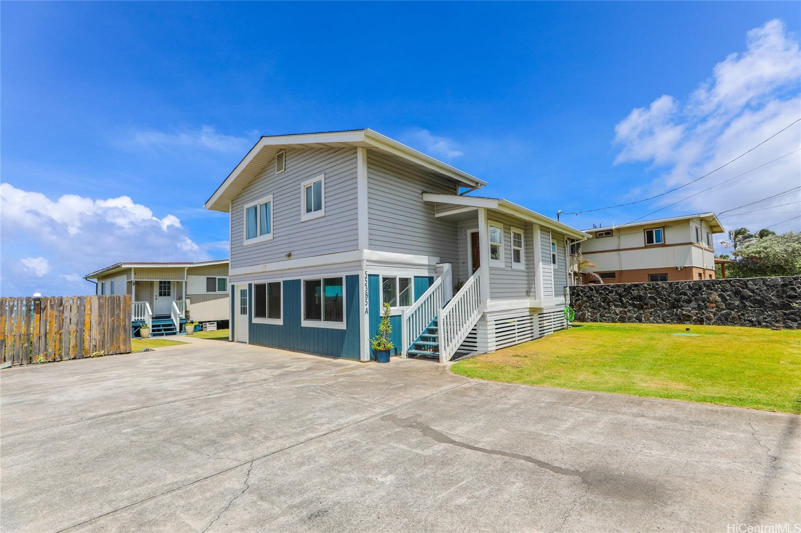 55-385 Kamehameha Highway  Unit A