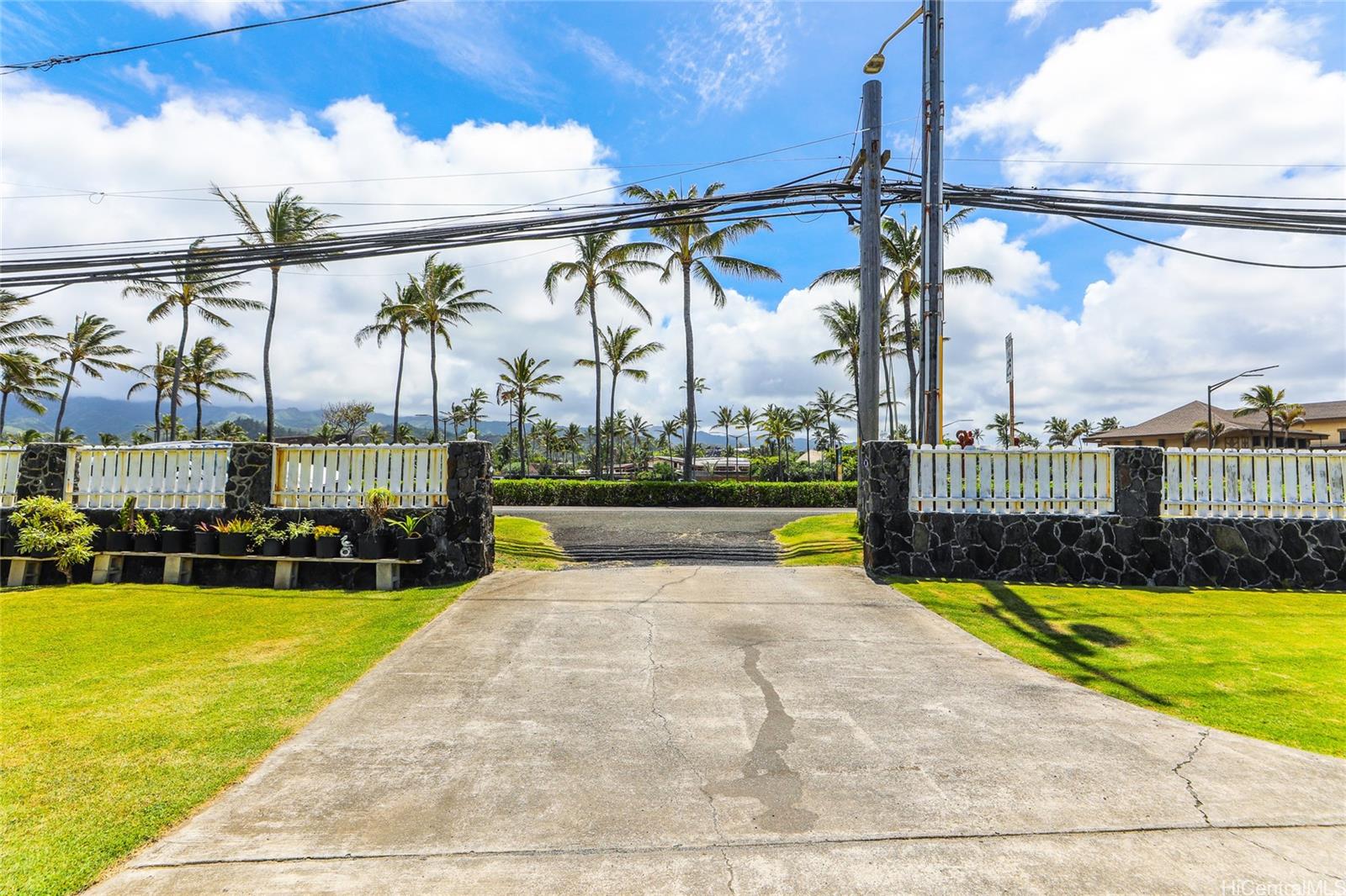 55-385 Kamehameha Highway  Unit A