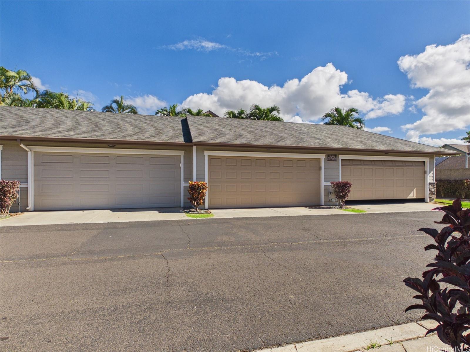 91-1014 Kaipalaoa Street  Unit 6503