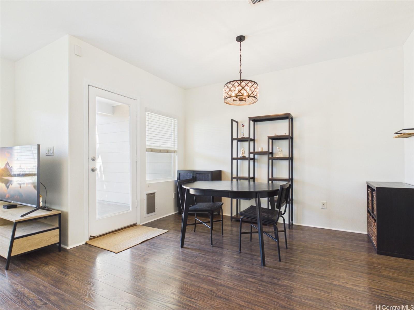 91-1014 Kaipalaoa Street  Unit 6503