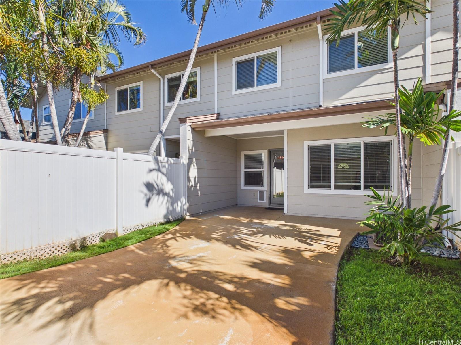91-1014 Kaipalaoa Street  Unit 6503