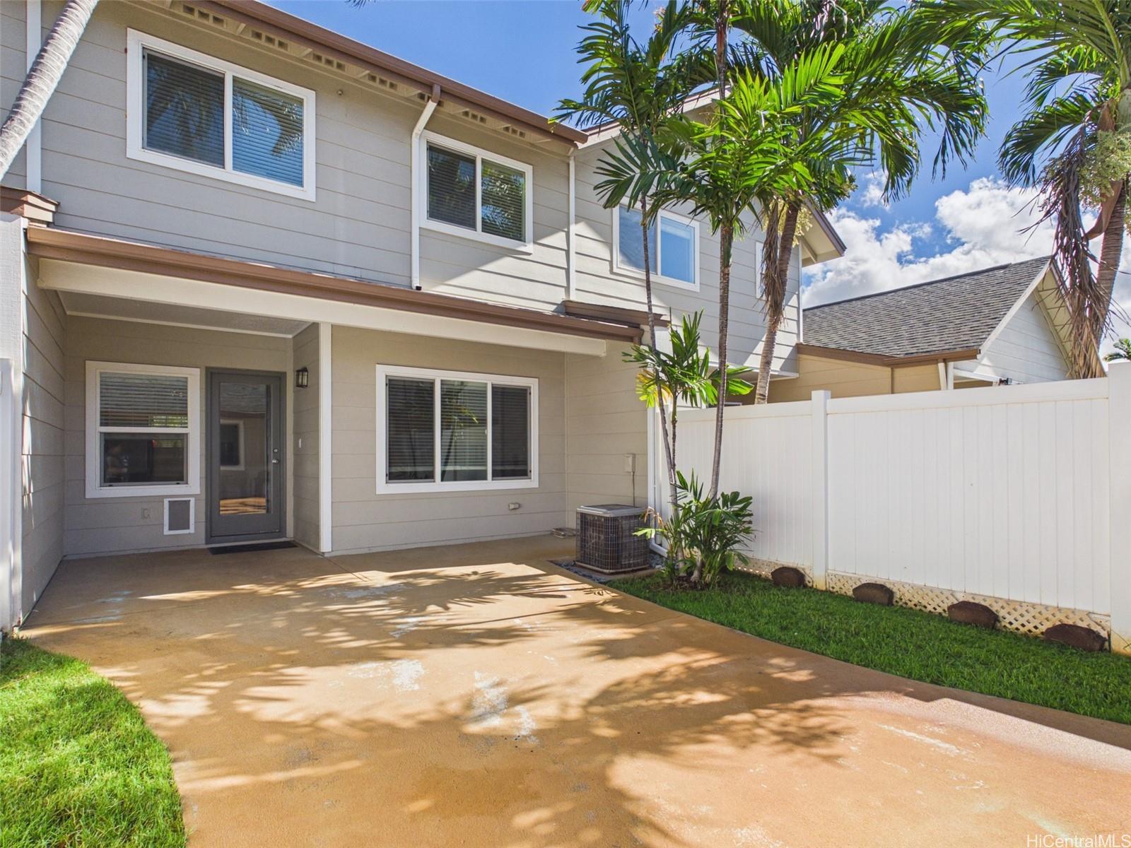 91-1014 Kaipalaoa Street  Unit 6503