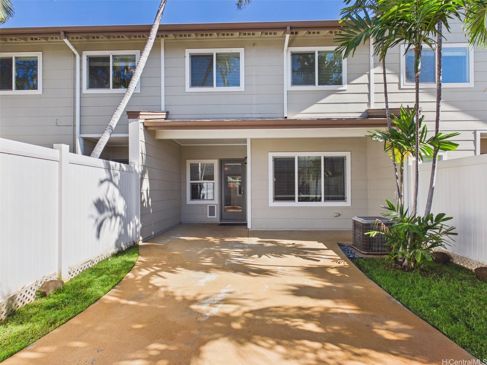 91-1014 Kaipalaoa Street  Unit 6503