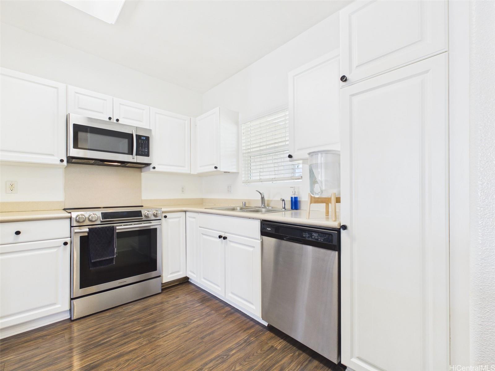 91-1014 Kaipalaoa Street  Unit 6503