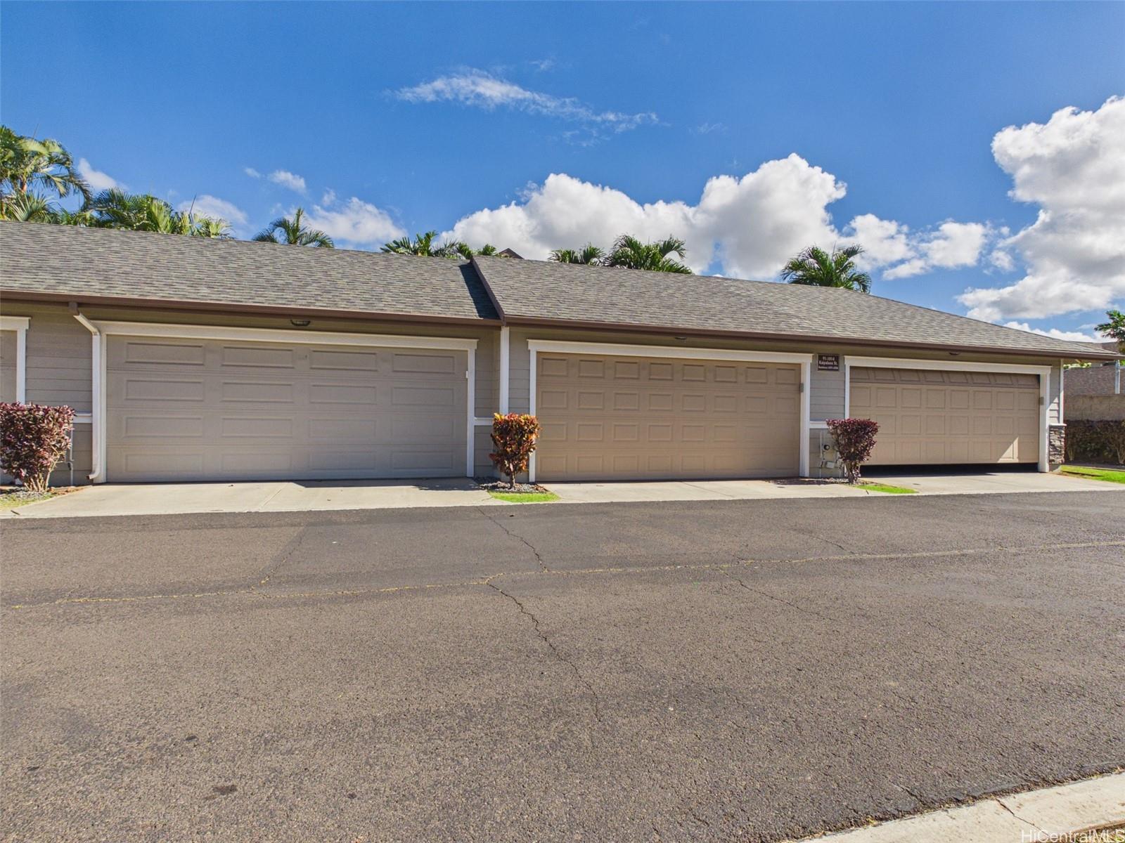 91-1014 Kaipalaoa Street  Unit 6503