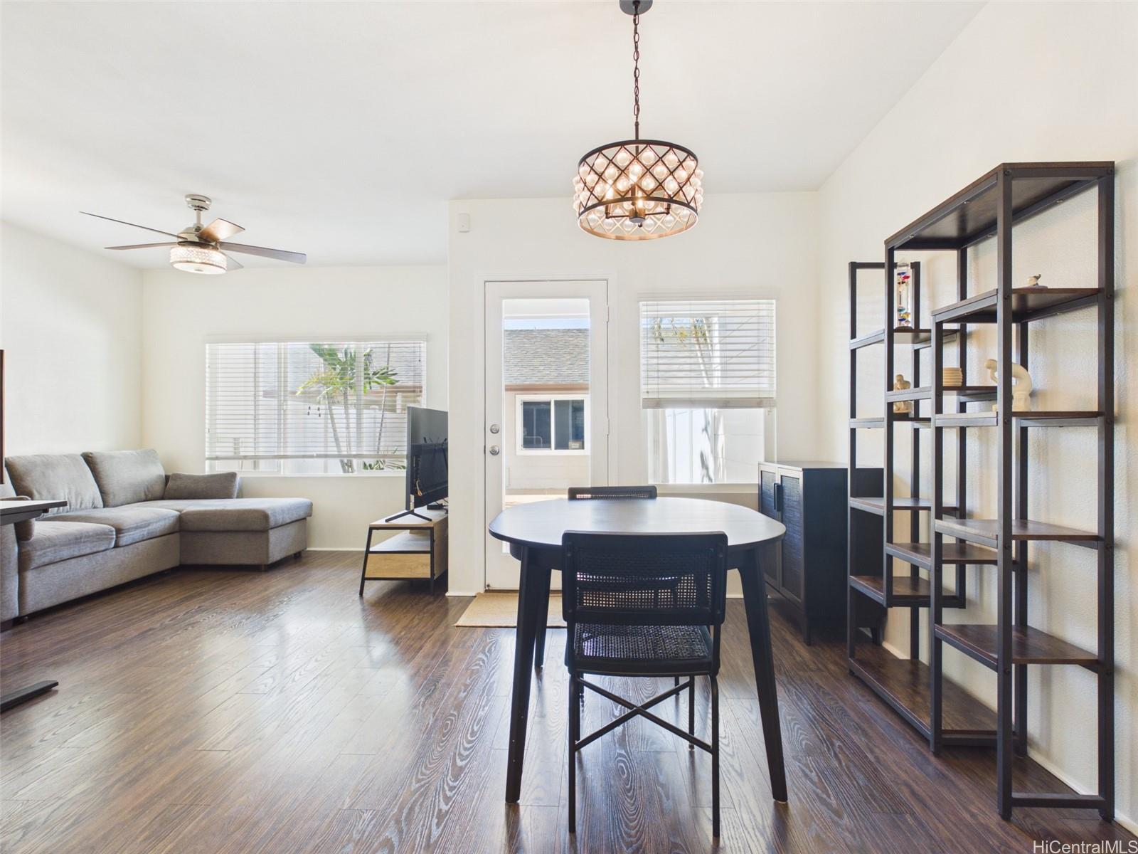 91-1014 Kaipalaoa Street  Unit 6503