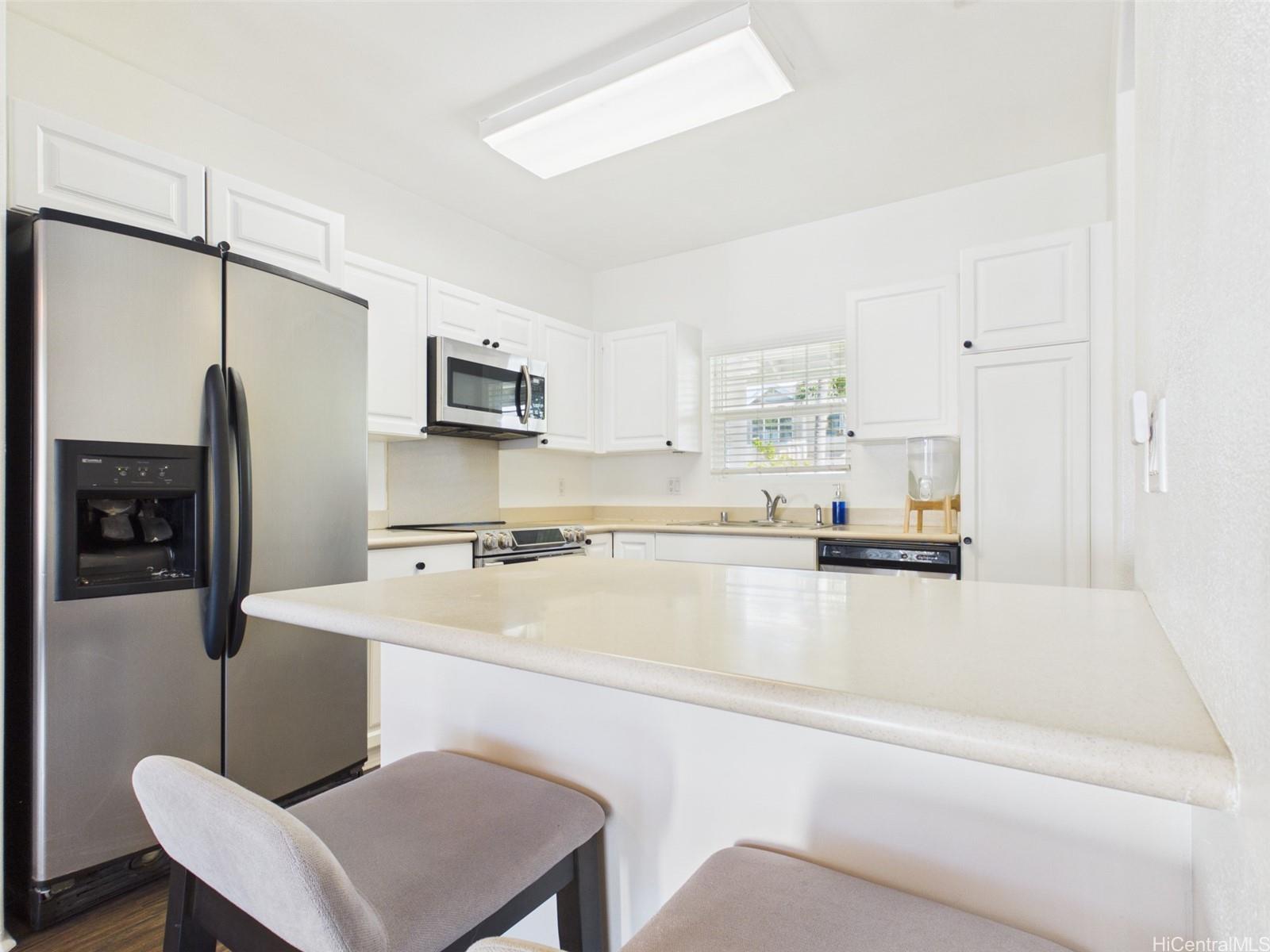 91-1014 Kaipalaoa Street  Unit 6503