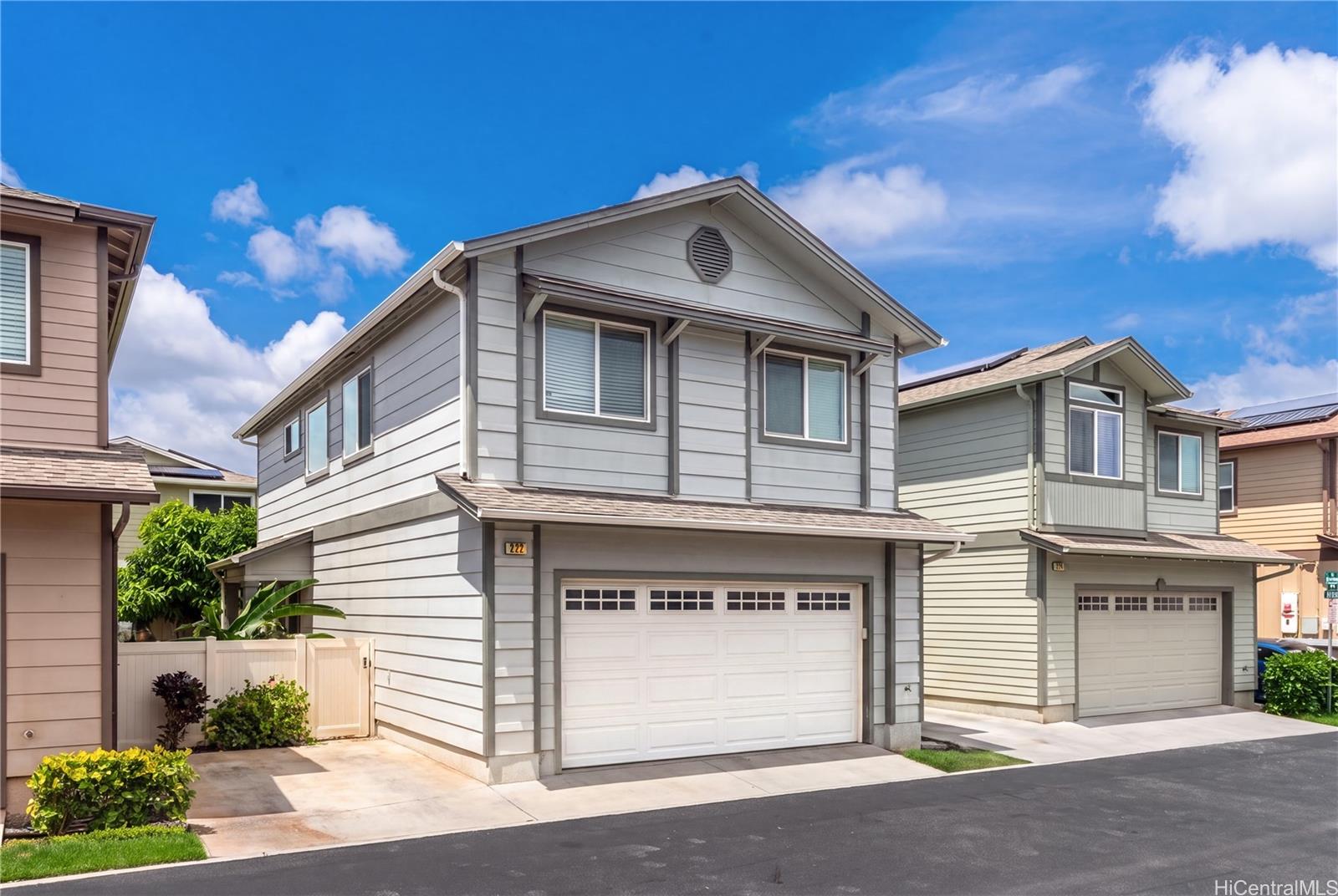 91-1160 Kamakana Street 222