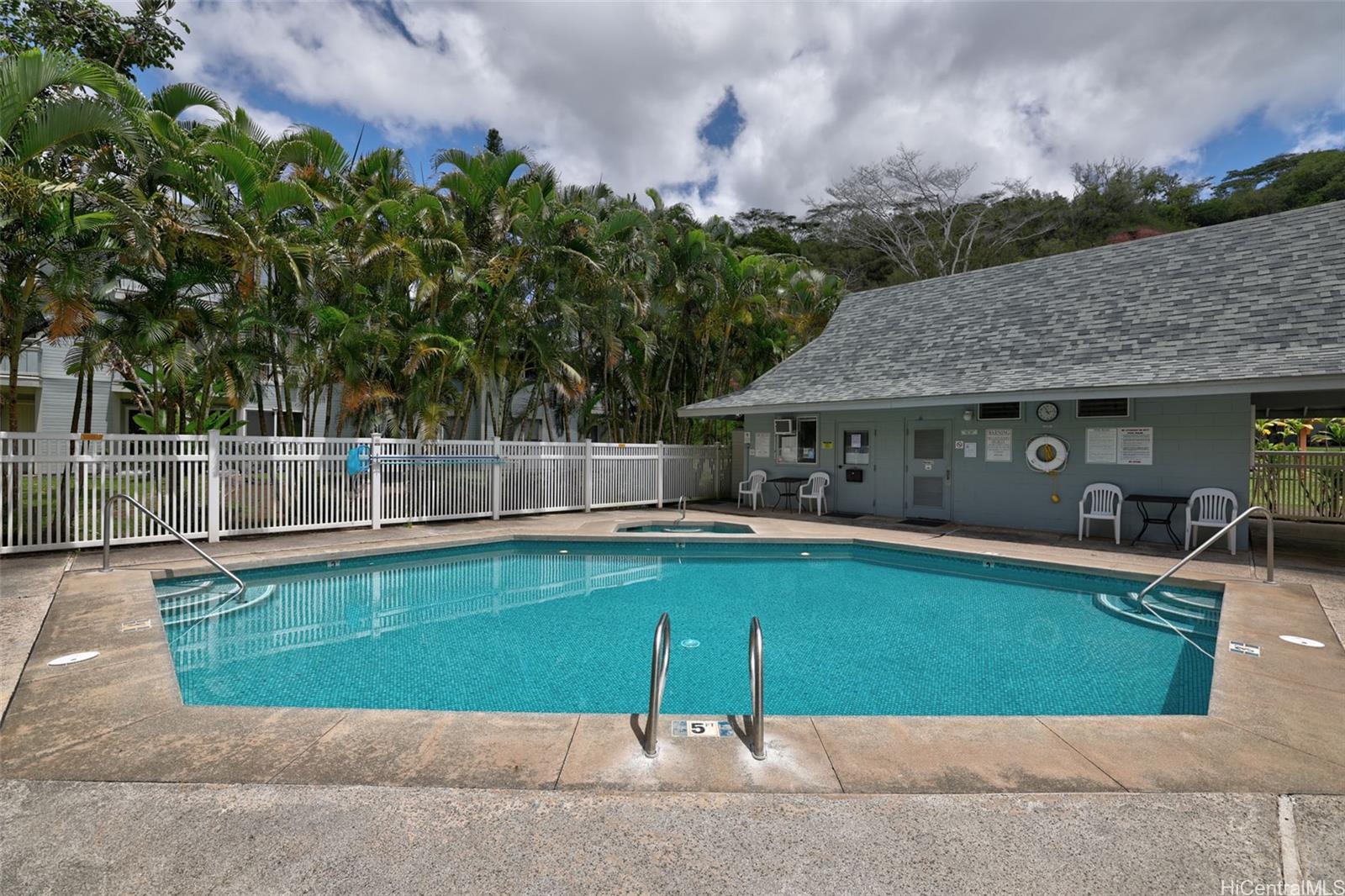 95-652 Wikao Street  Unit F203