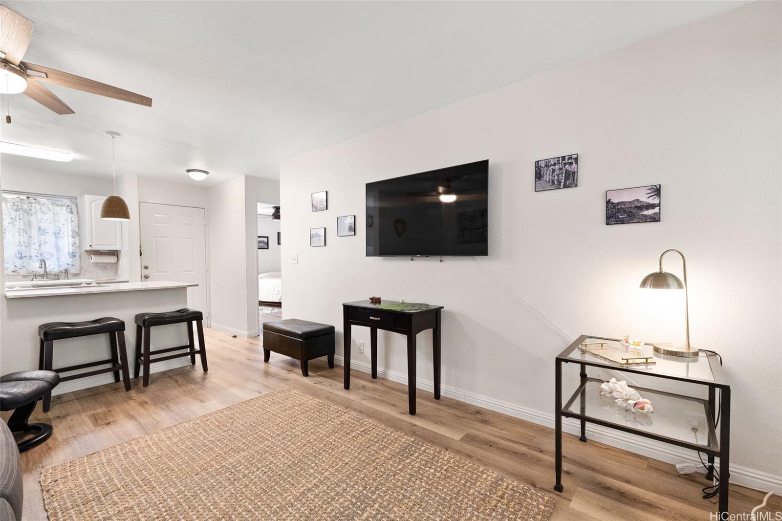95-652 Wikao Street  Unit F203