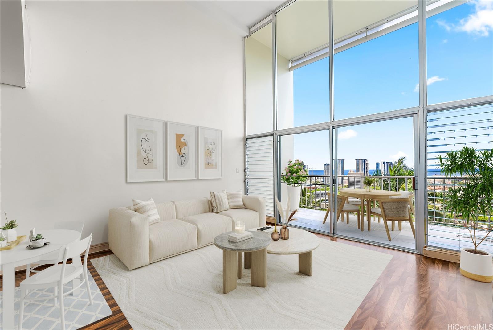 666 Prospect Streets Suite 1/506