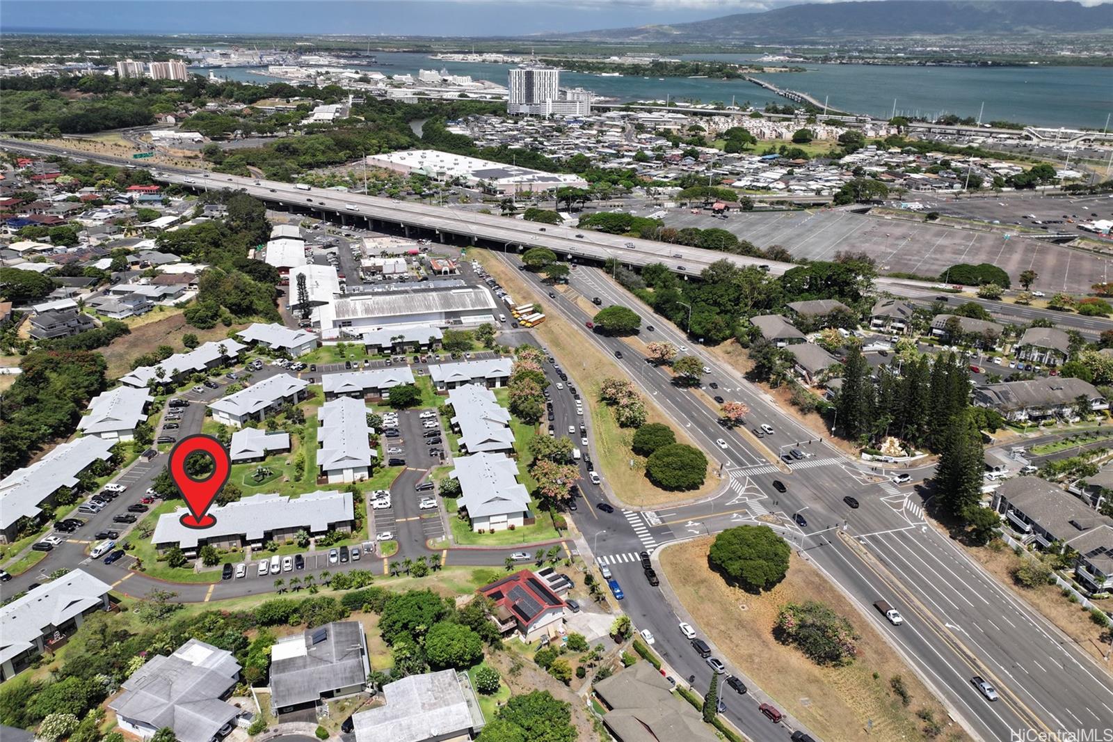 1241 Ala Alii Street  Unit 112