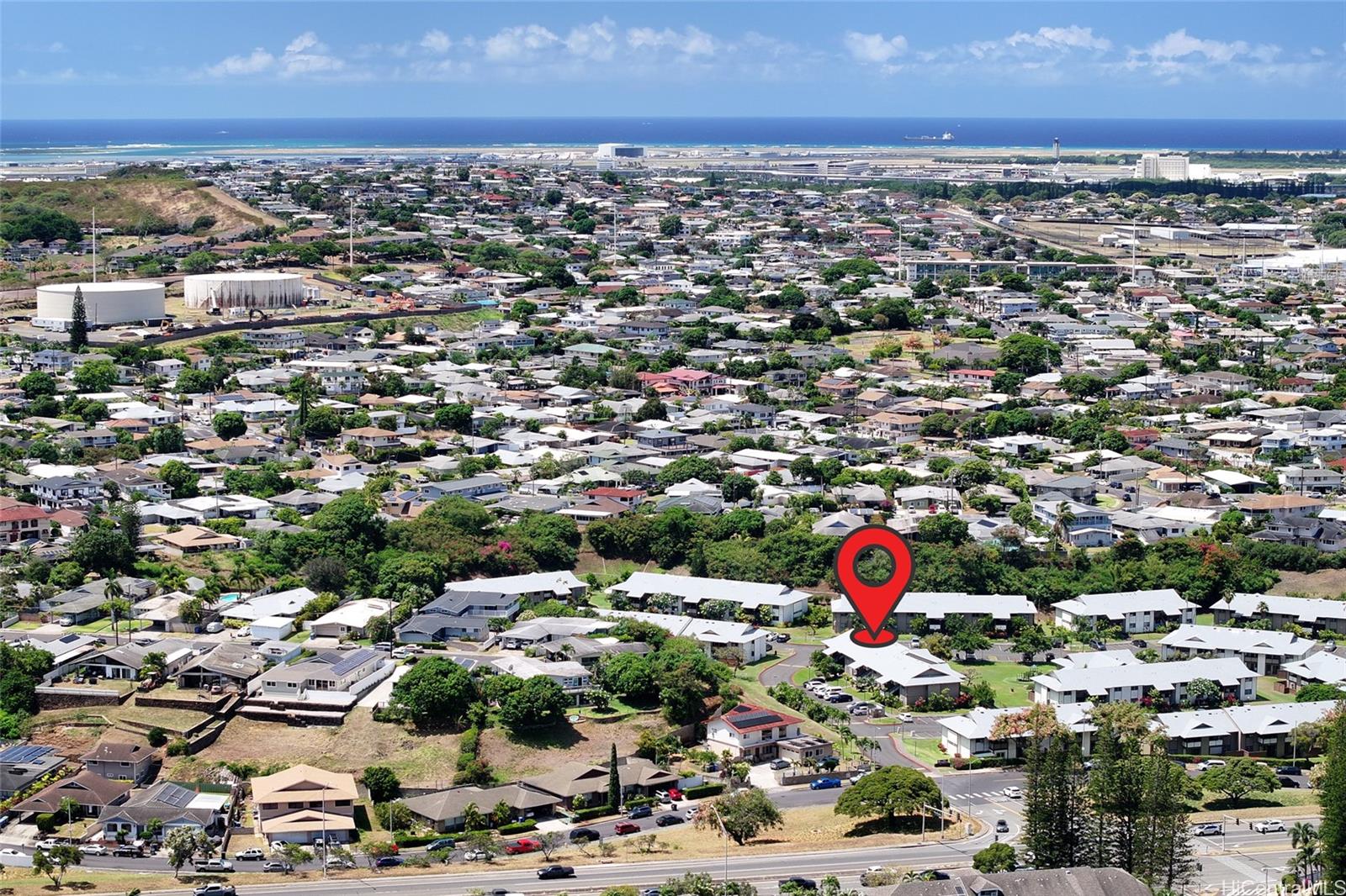 1241 Ala Alii Street Unit 112 1241 Ala Alii Street Unit 112