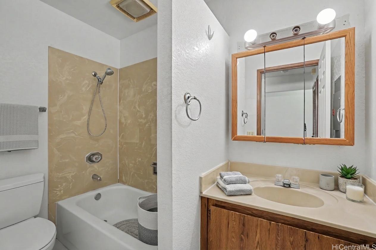 1241 Ala Alii Street  Unit 112