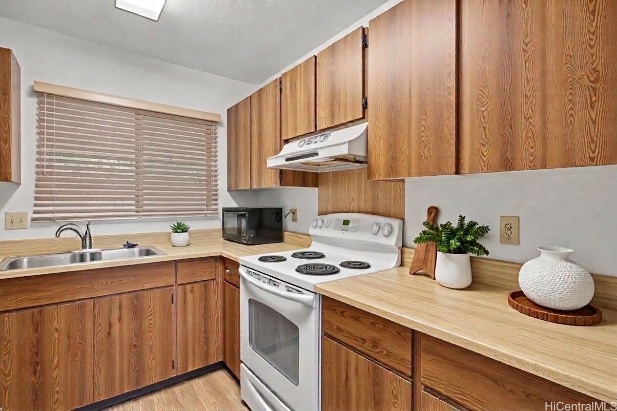 1241 Ala Alii Street  Unit 112