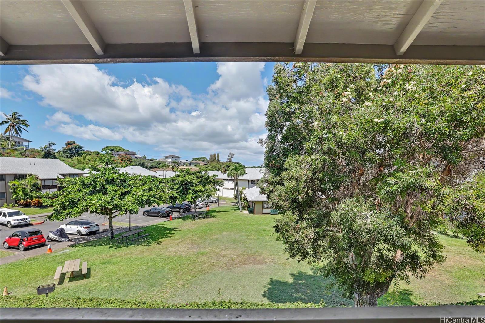 1241 Ala Alii Street  Unit 112